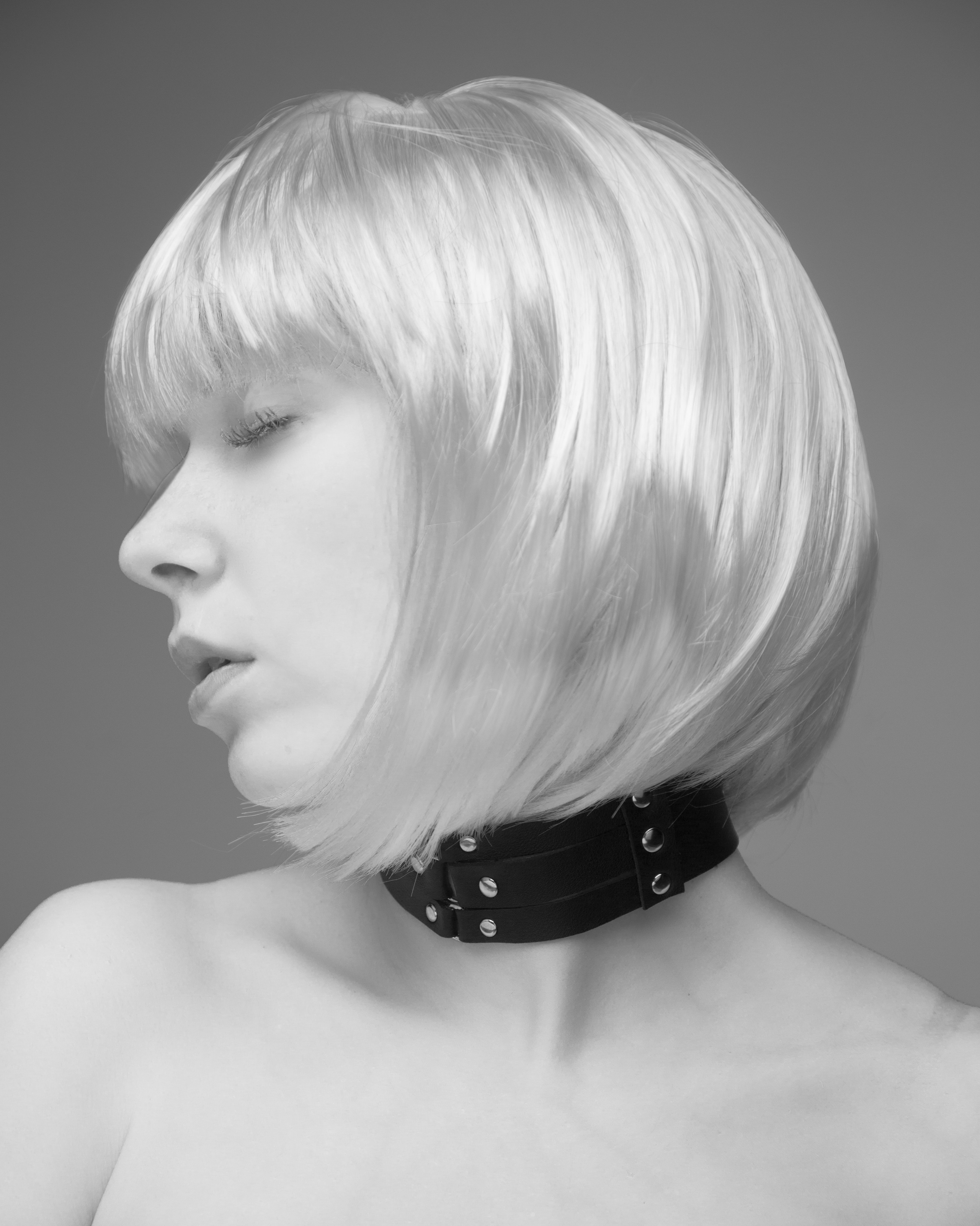 Все портреты. Фотограф Вадим Бердник