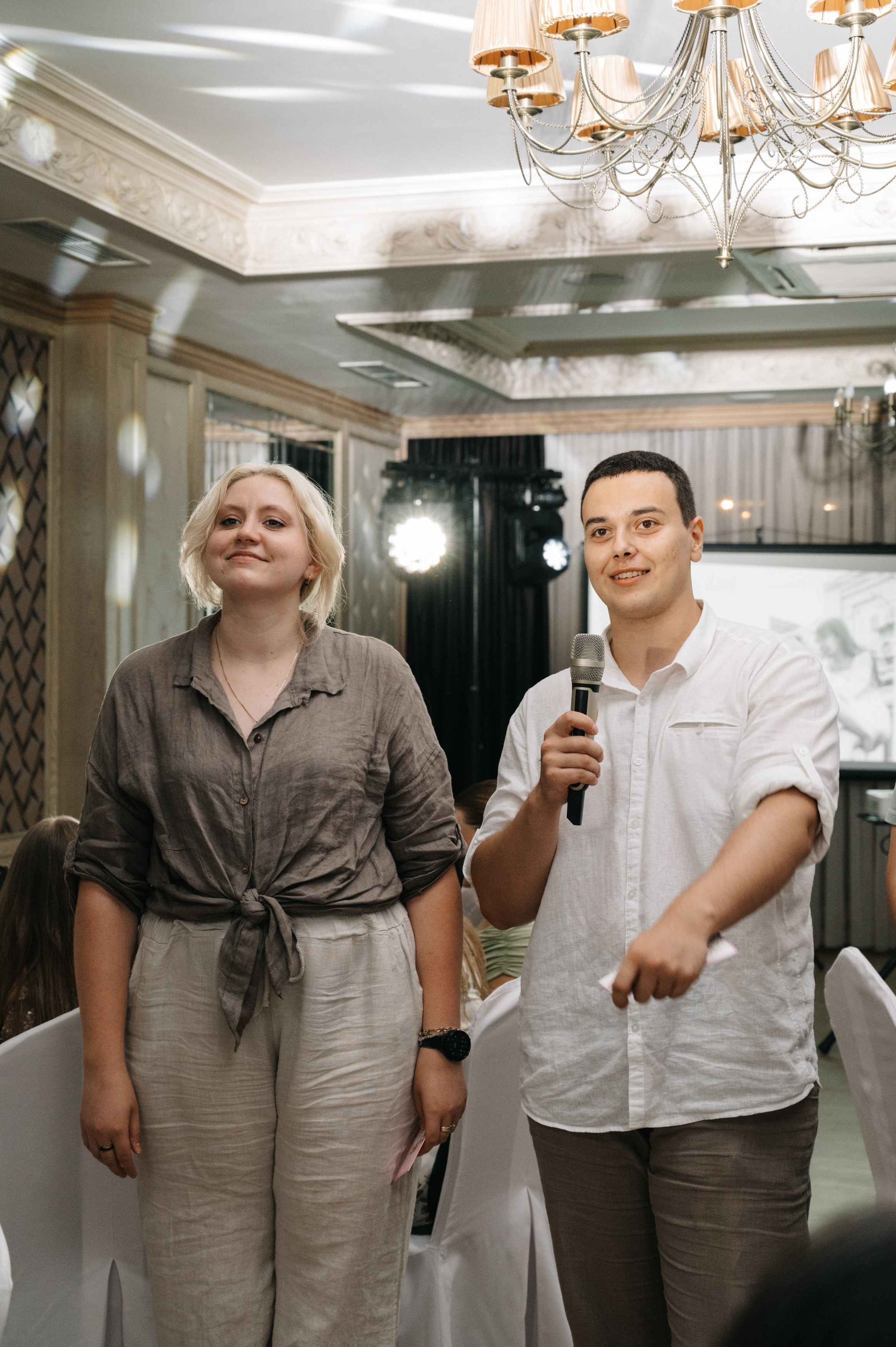 Про любовь. Фотограф Ким Ангелина