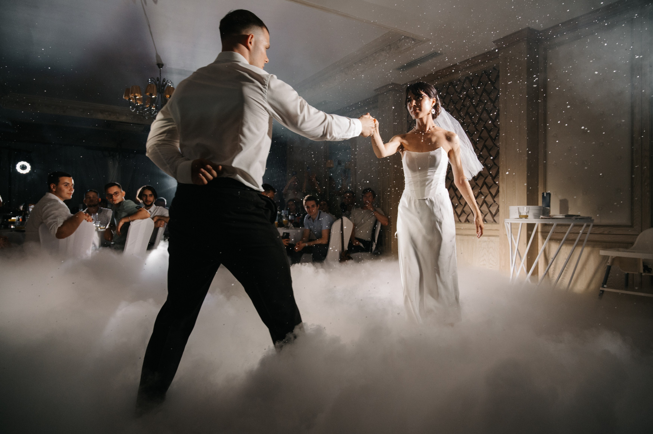 Про любовь. Фотограф Ким Ангелина