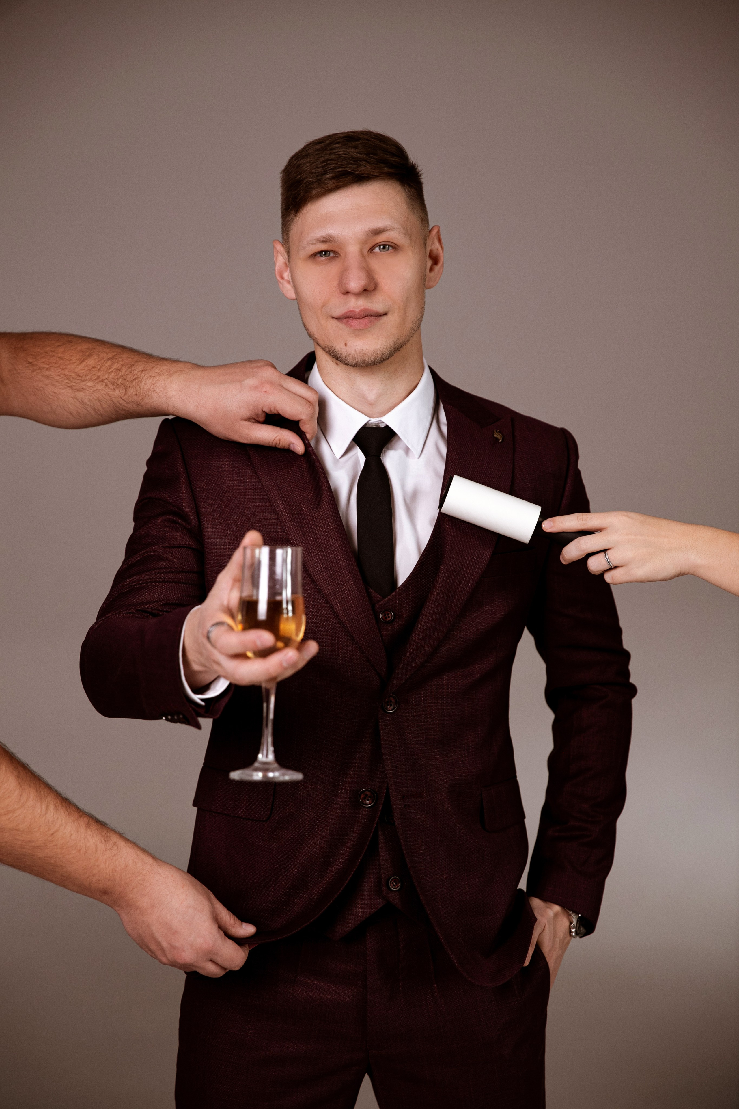 Сергей. Фотограф Георгиевск, КМВ Дамер Катерина