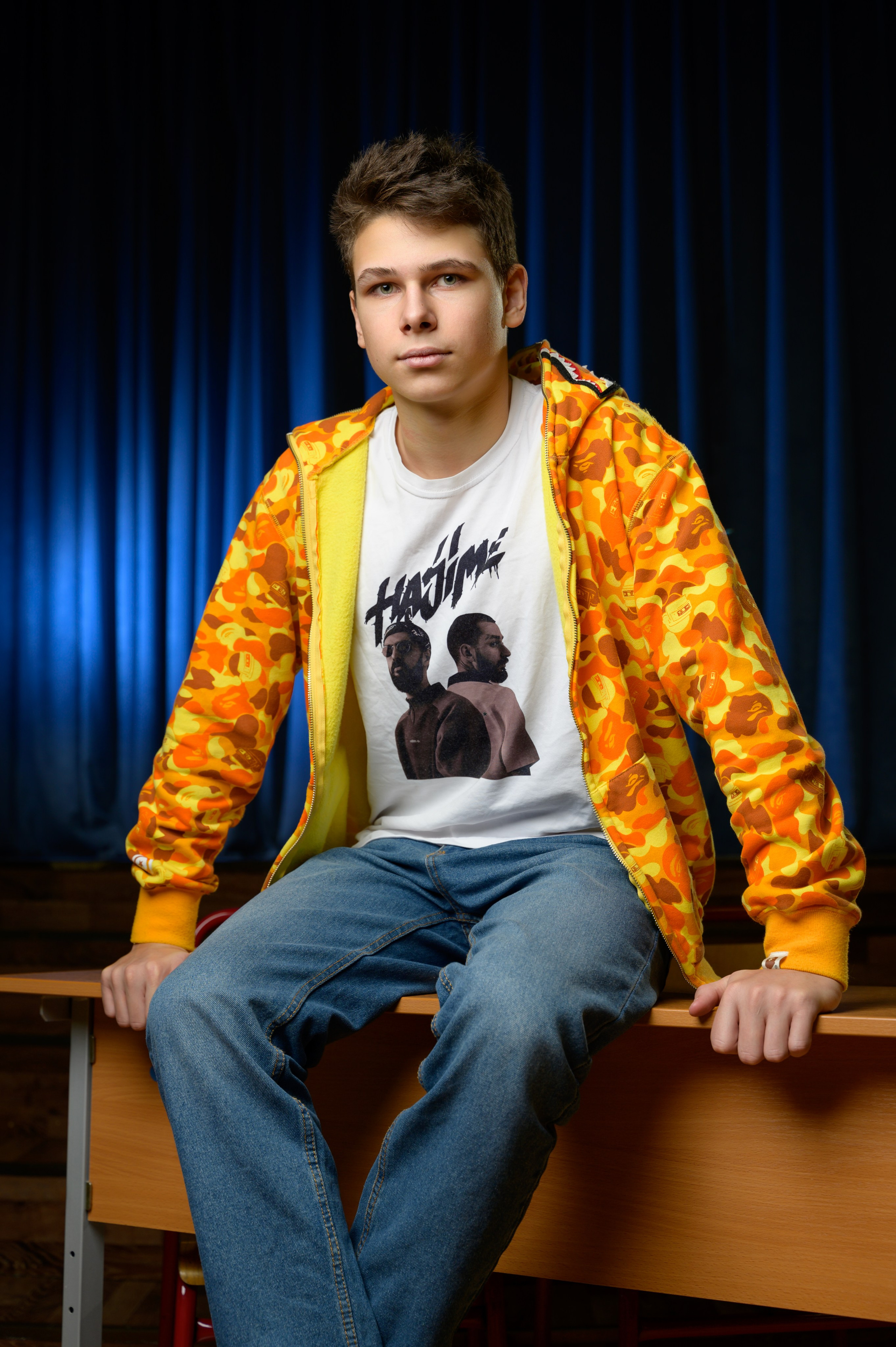 Выпускной альбом. Выпускные альбомы в Москве и Подмосковье