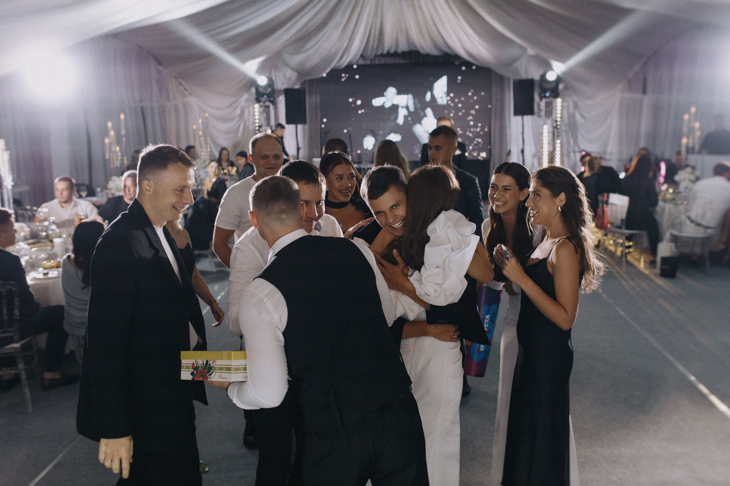 Семен и Вероника. Фотограф Иркутск Антипин Сергей