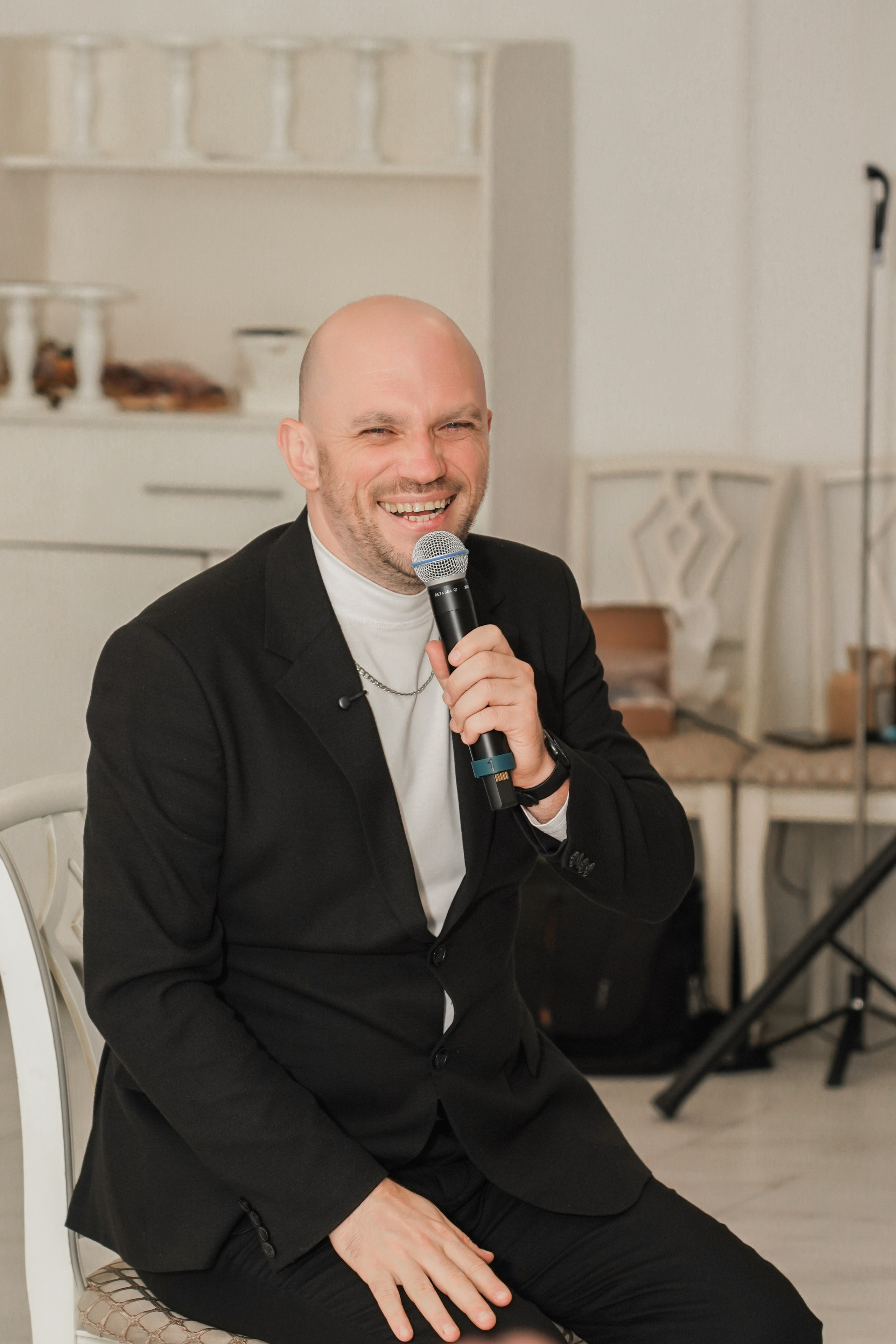 Максим и Дарья. Фотограф Шагалов Михаил