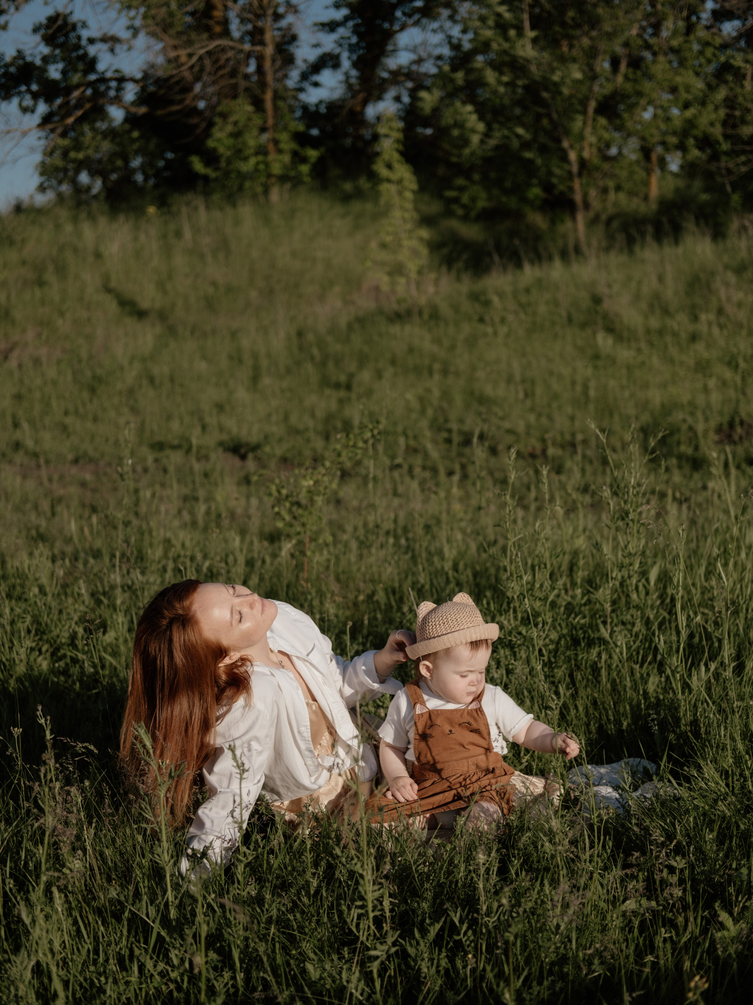Лера и Марьяна. Свадебный фотограф в Воронеже