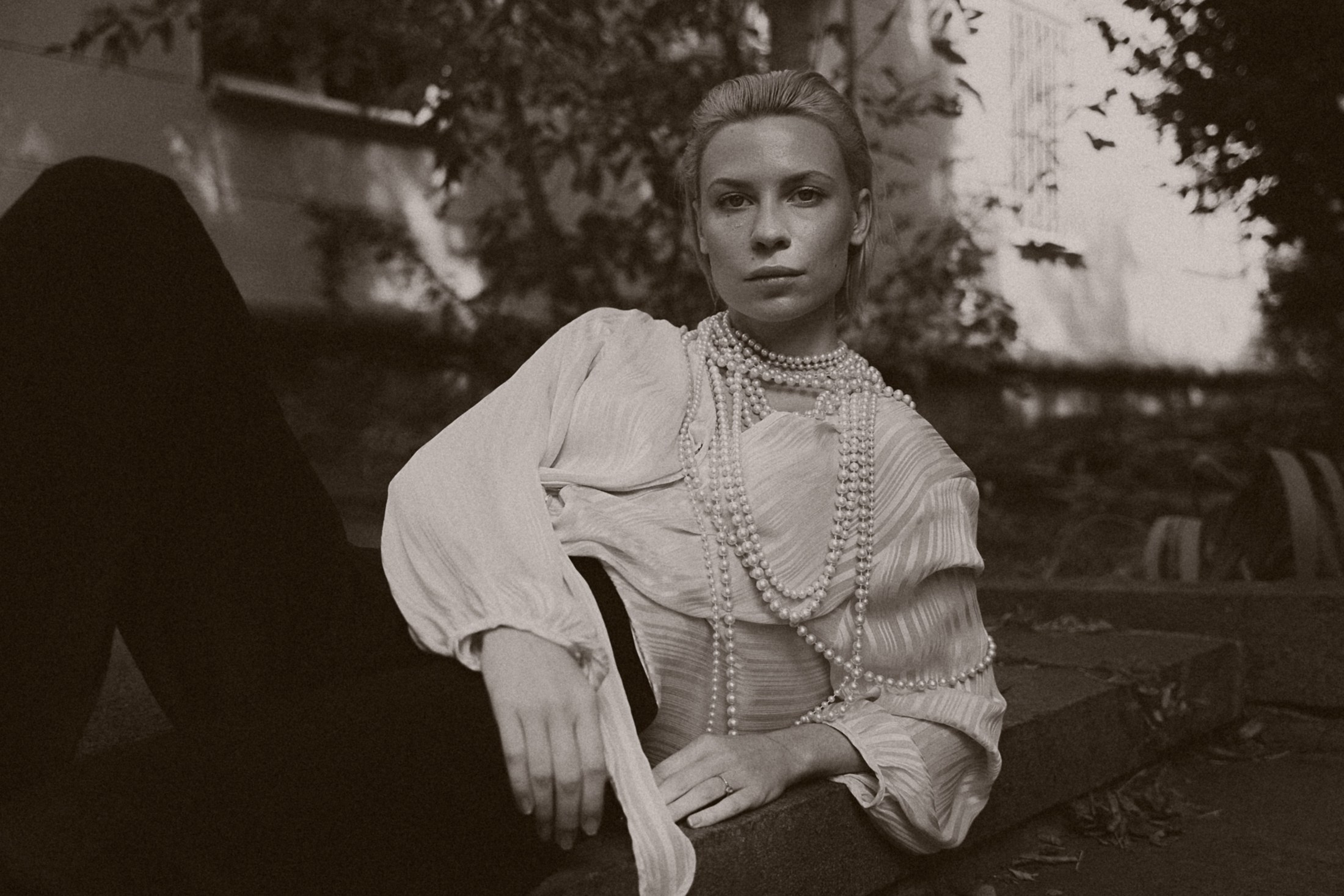 KSENIA. TUTSARKIS — Art Director | Stylist | Photographer