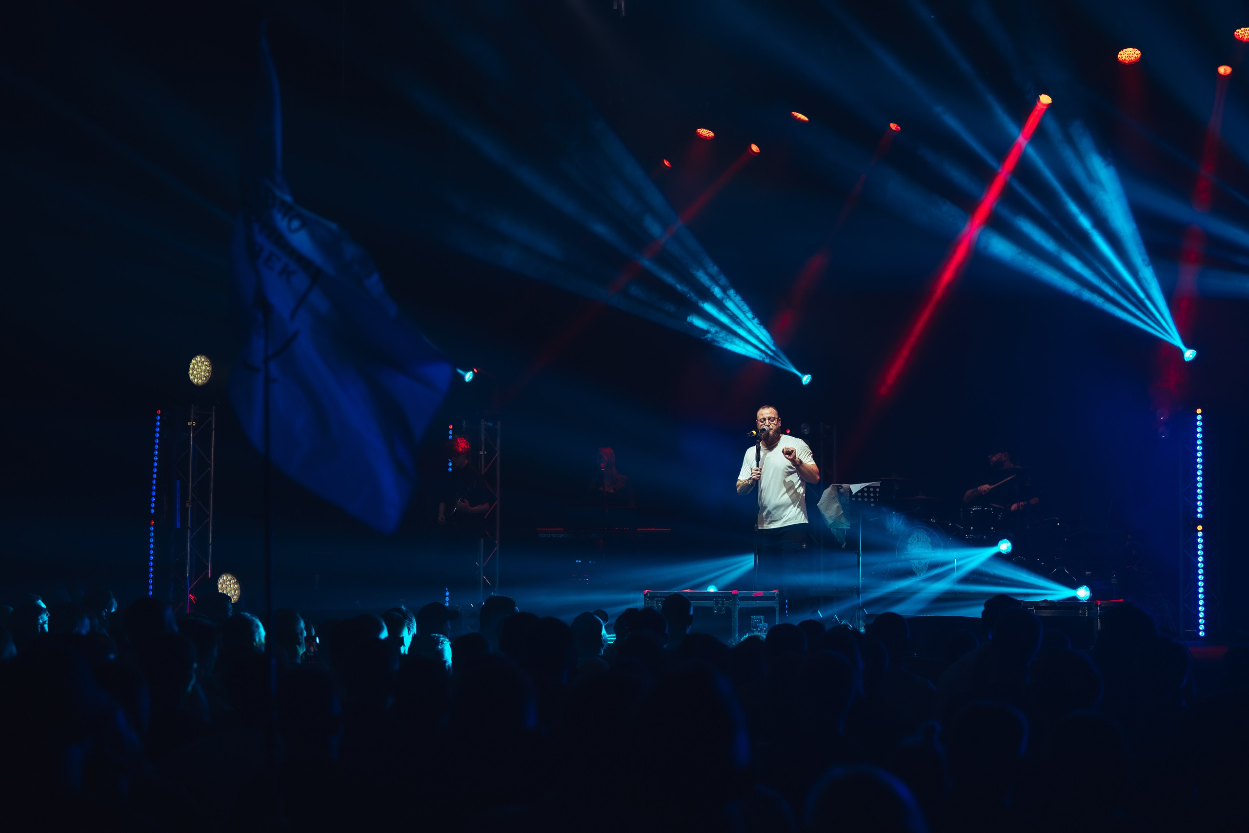 МАВАШИ group, 2025 год. Иван Кубик — фотограф и видеограф