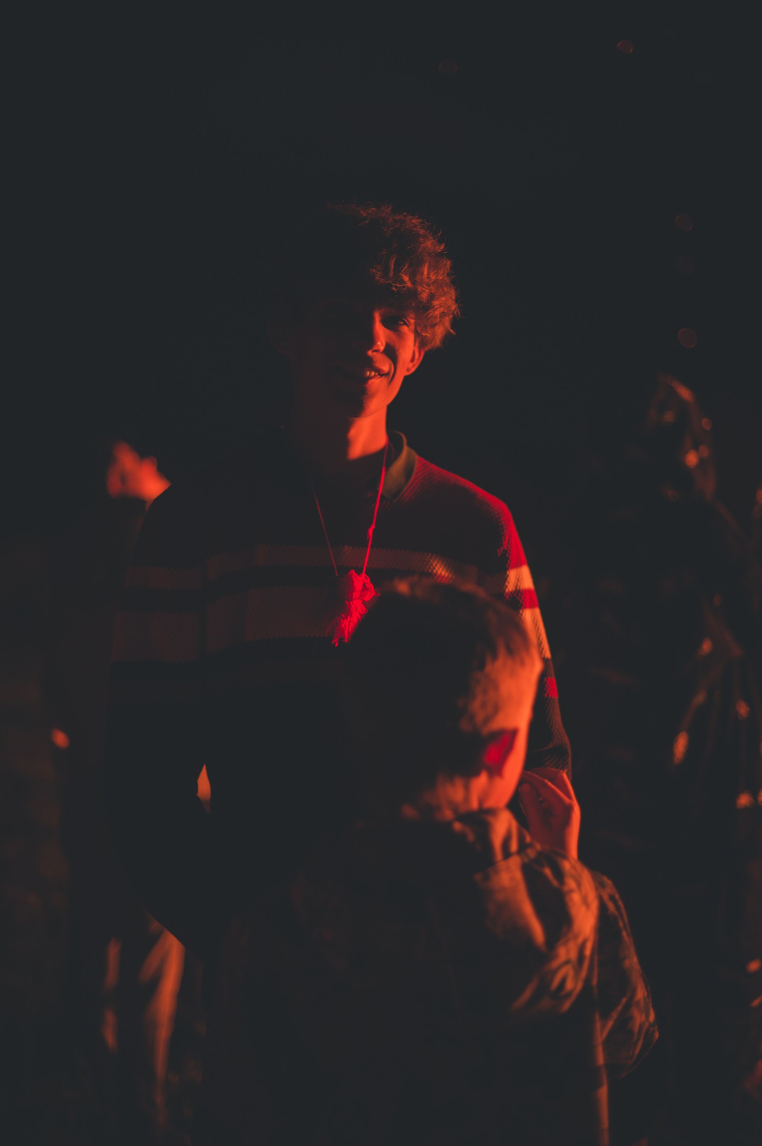 Детский лагерь — 3 смена 2023 год. Иван Кубик — фотограф и видеограф