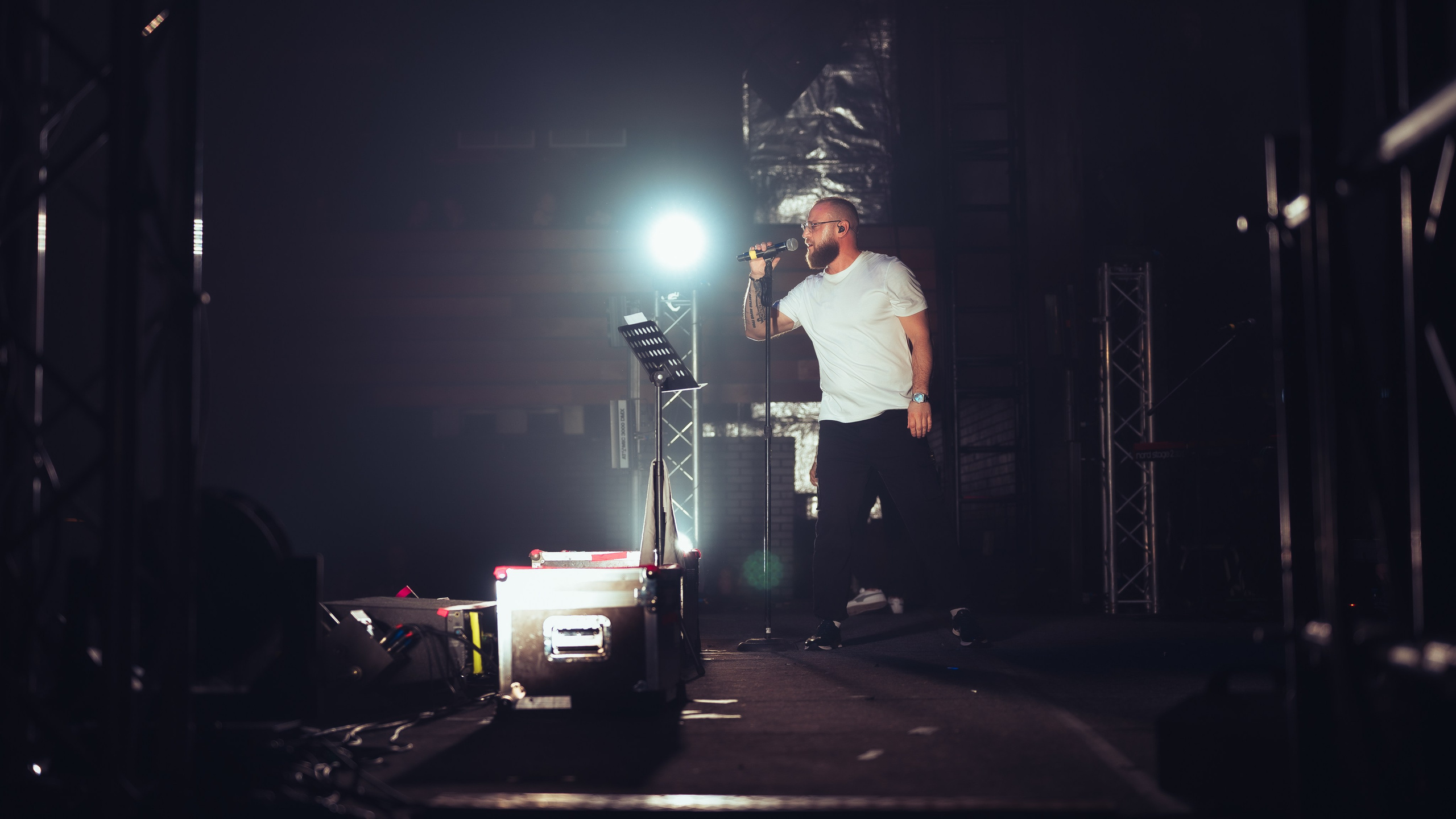 МАВАШИ group, 2025 год. Иван Кубик — фотограф и видеограф