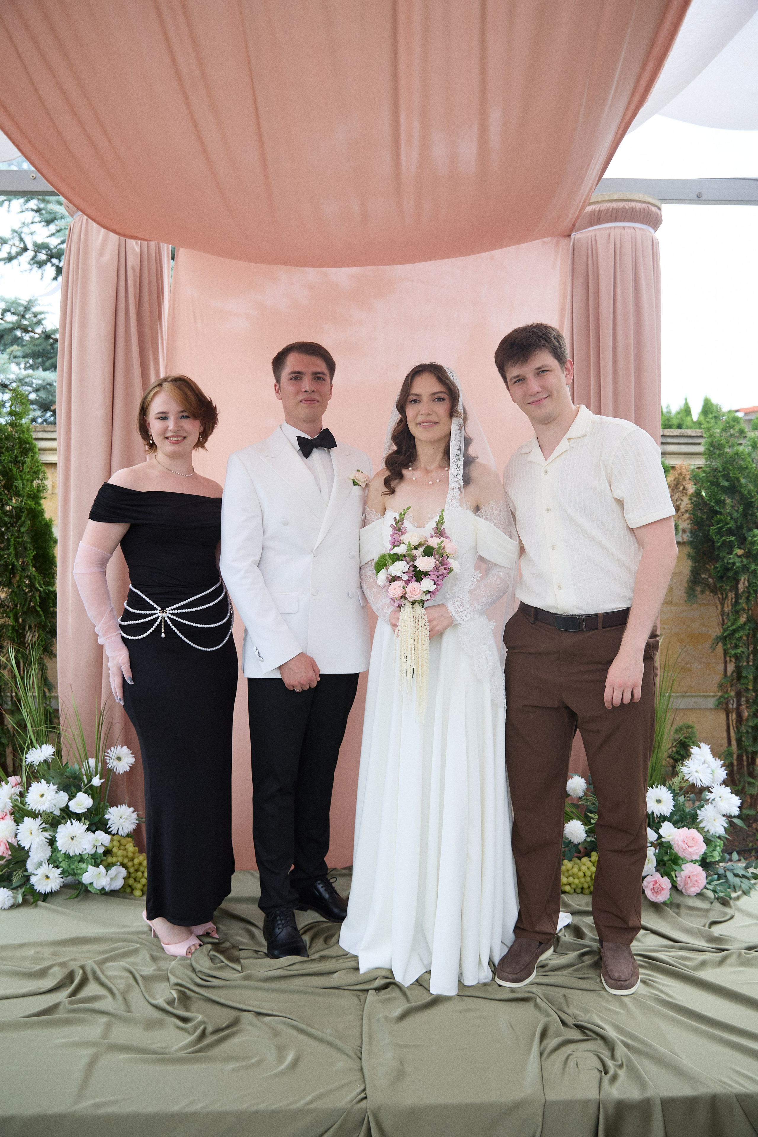 Wedding Day. Фотограф Максим Маркелов