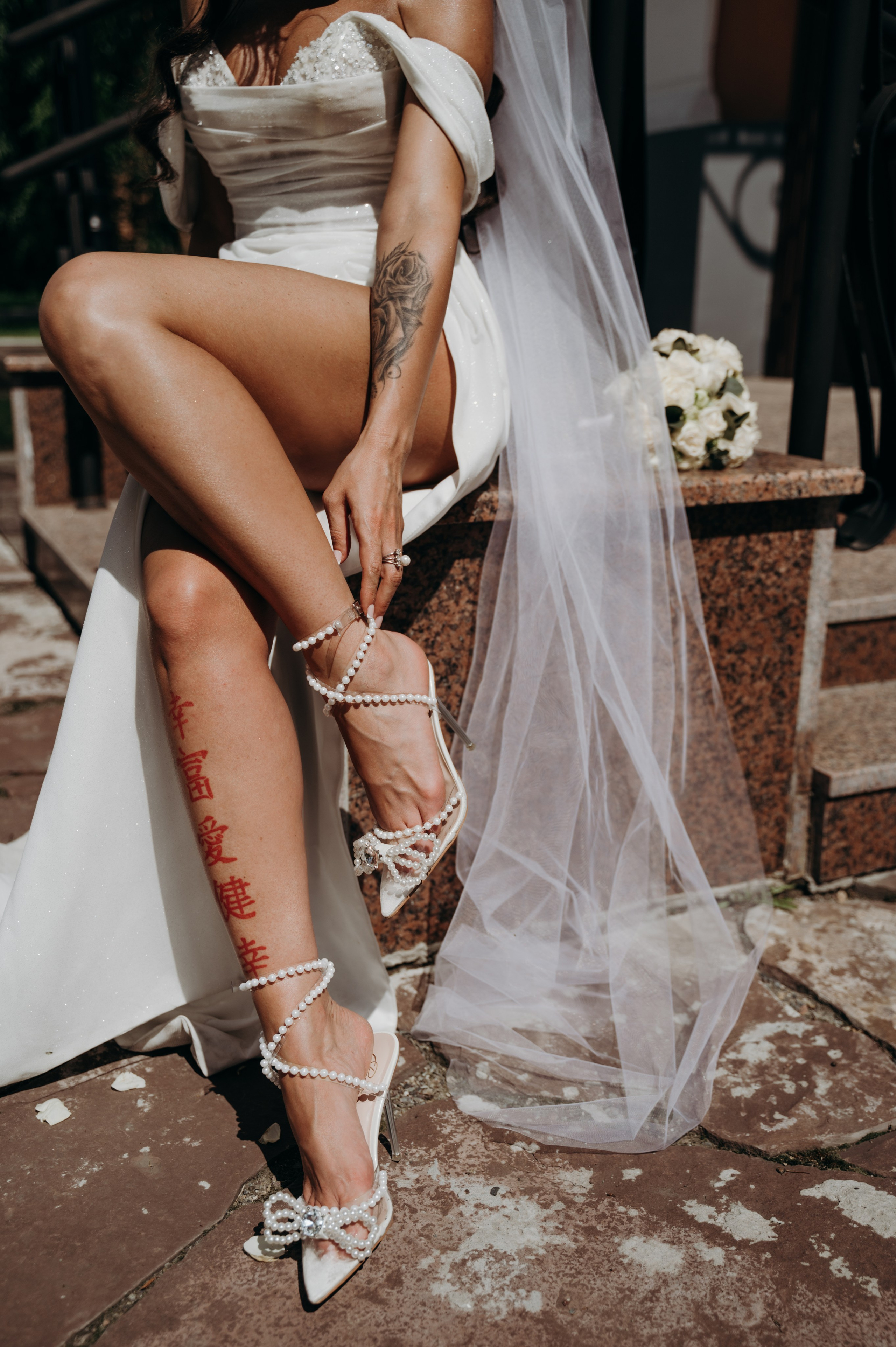 Александр и Дарья. Фотограф в Абакане и Минусинске