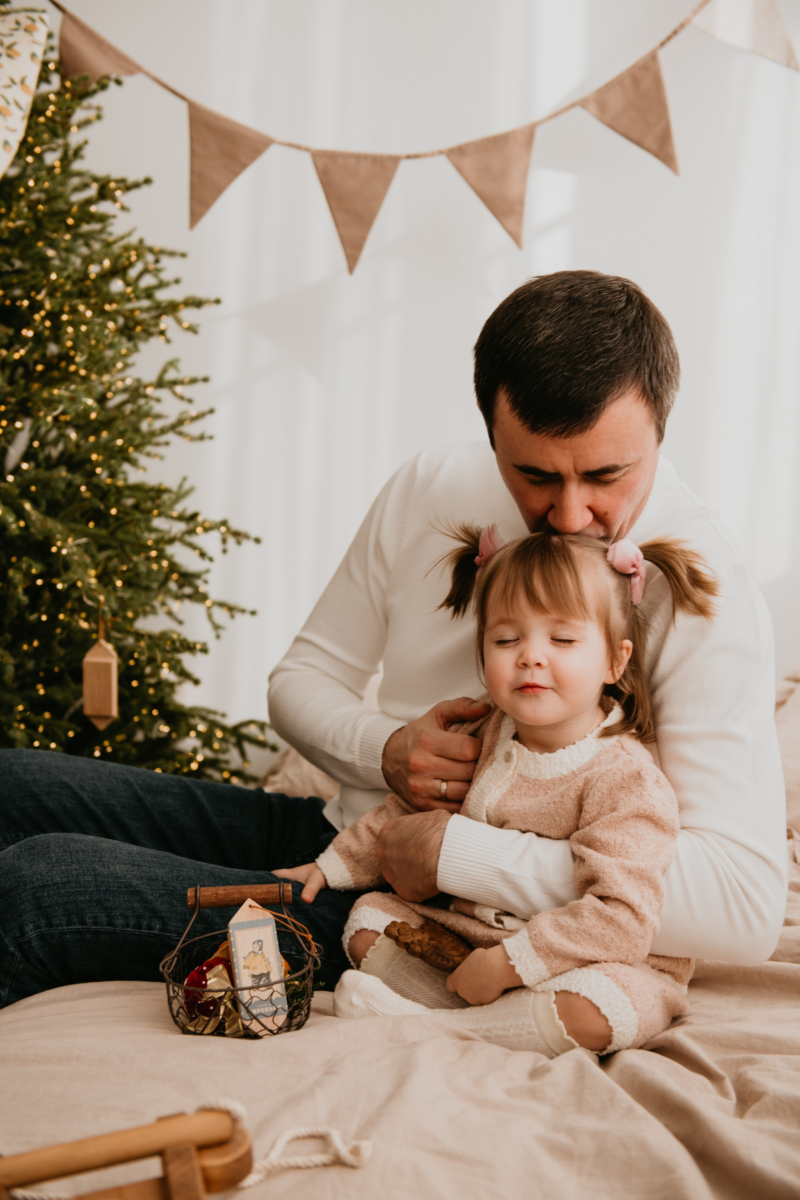 Семейные съёмки. Детский и семейный фотограф в Армавире Даша Зубкова