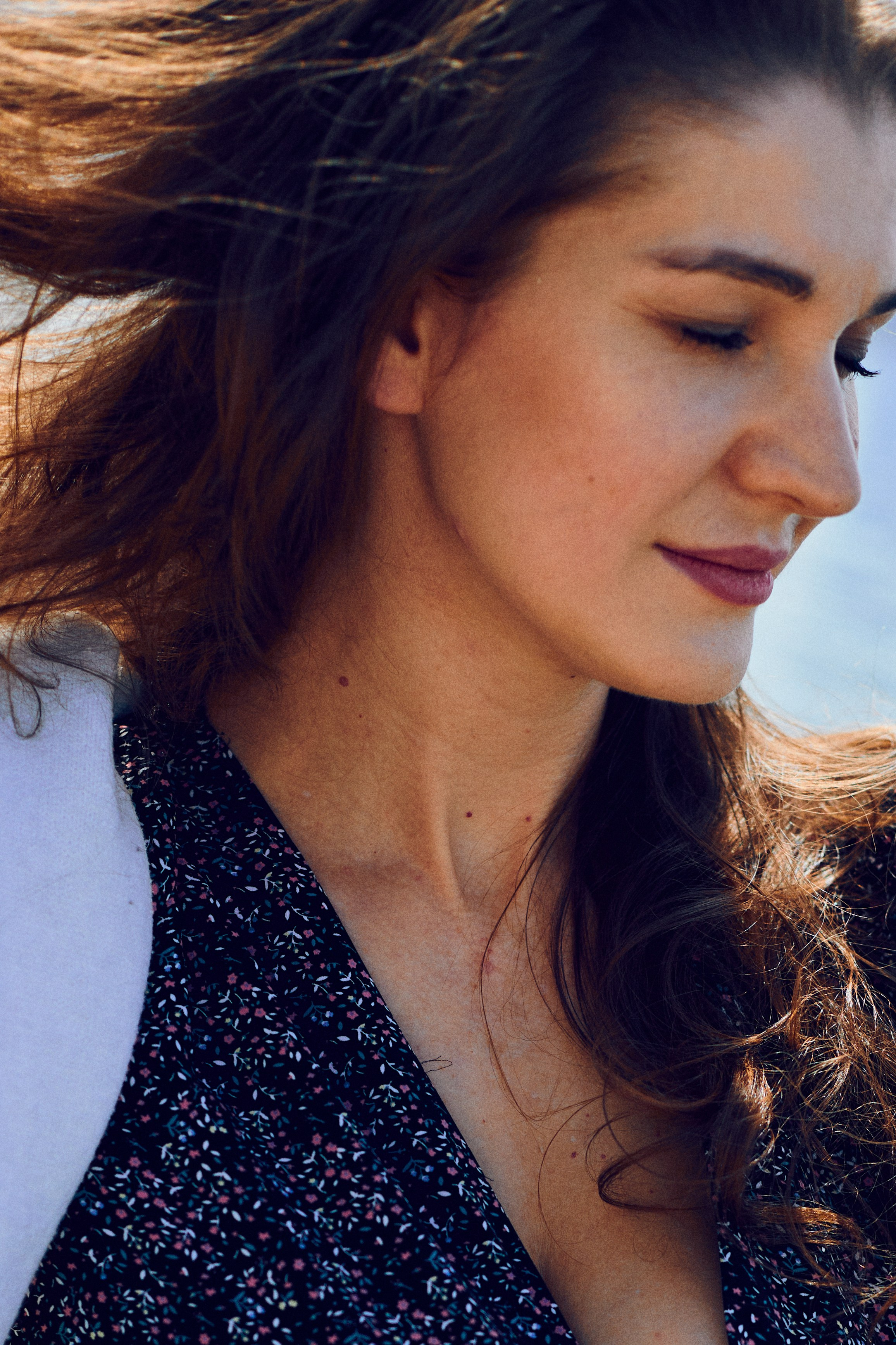 Полина. Фотограф Ионова Анастасия, г Владивосток