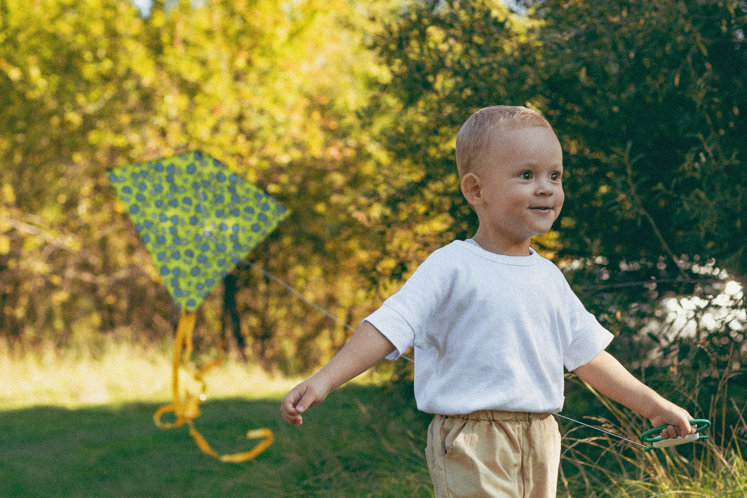Семейная фотосессия на природе в Ангарске. Фотограф Ангарск Александра Зарубина