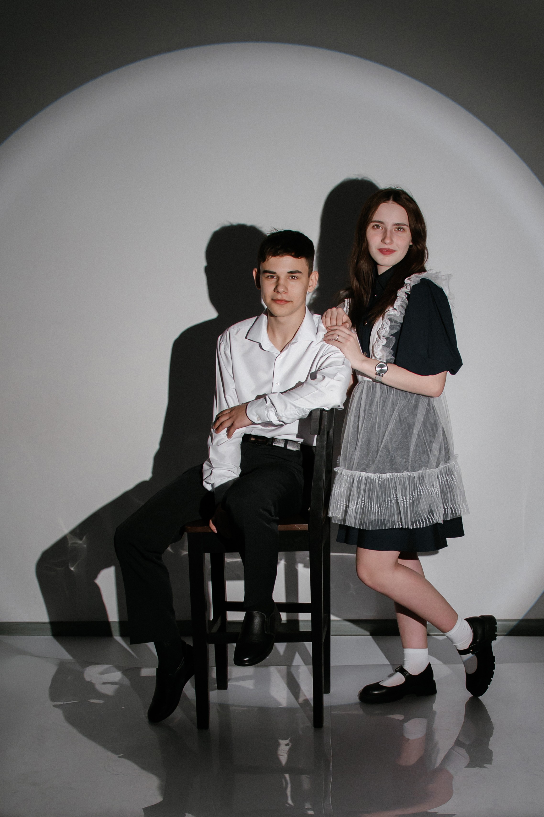 Школьные фотосессии. Школьный и детский фотограф в Новосибирской области