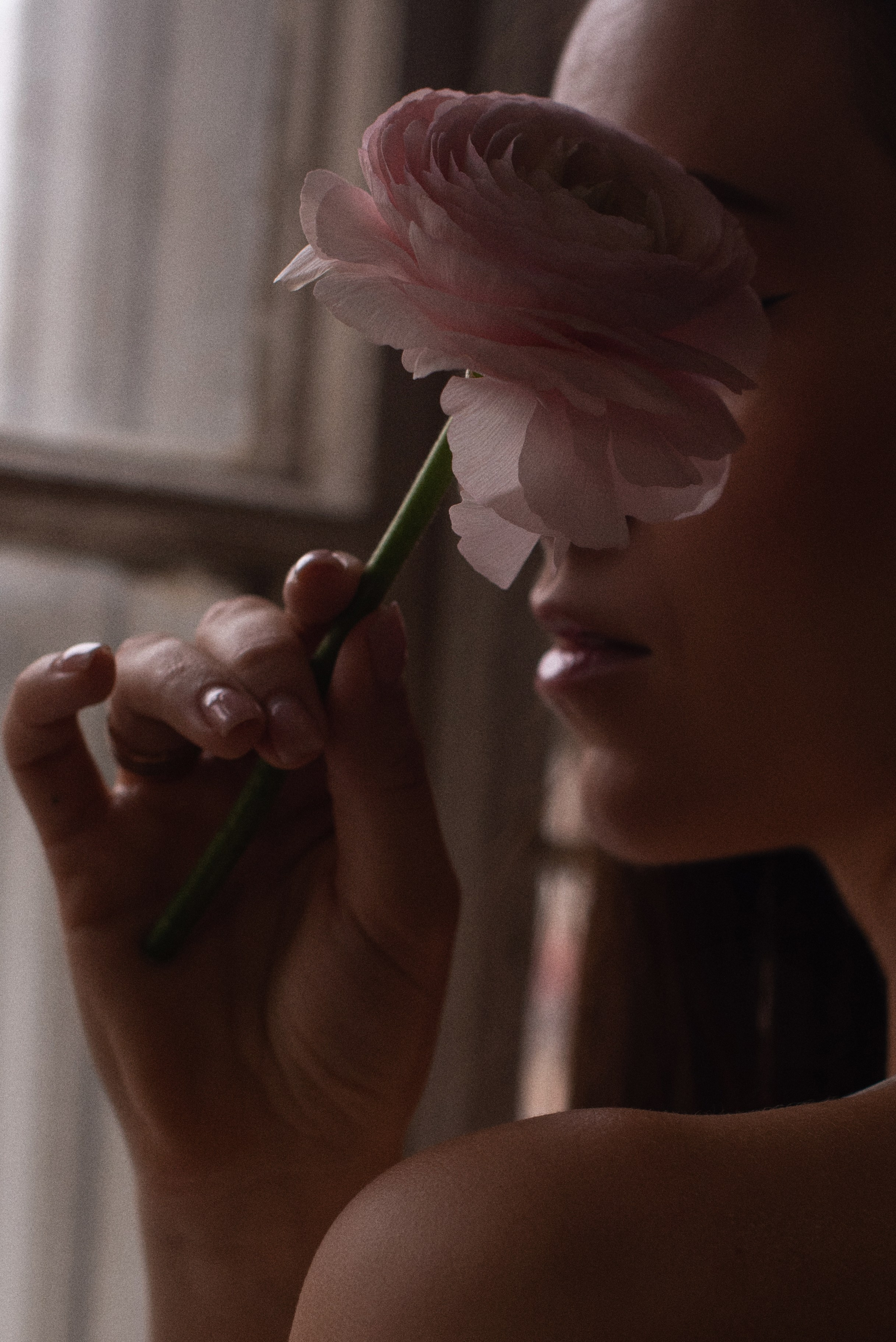 Женский Портрет. Ваш фотограф в Донецке. Ткаченко Юлия