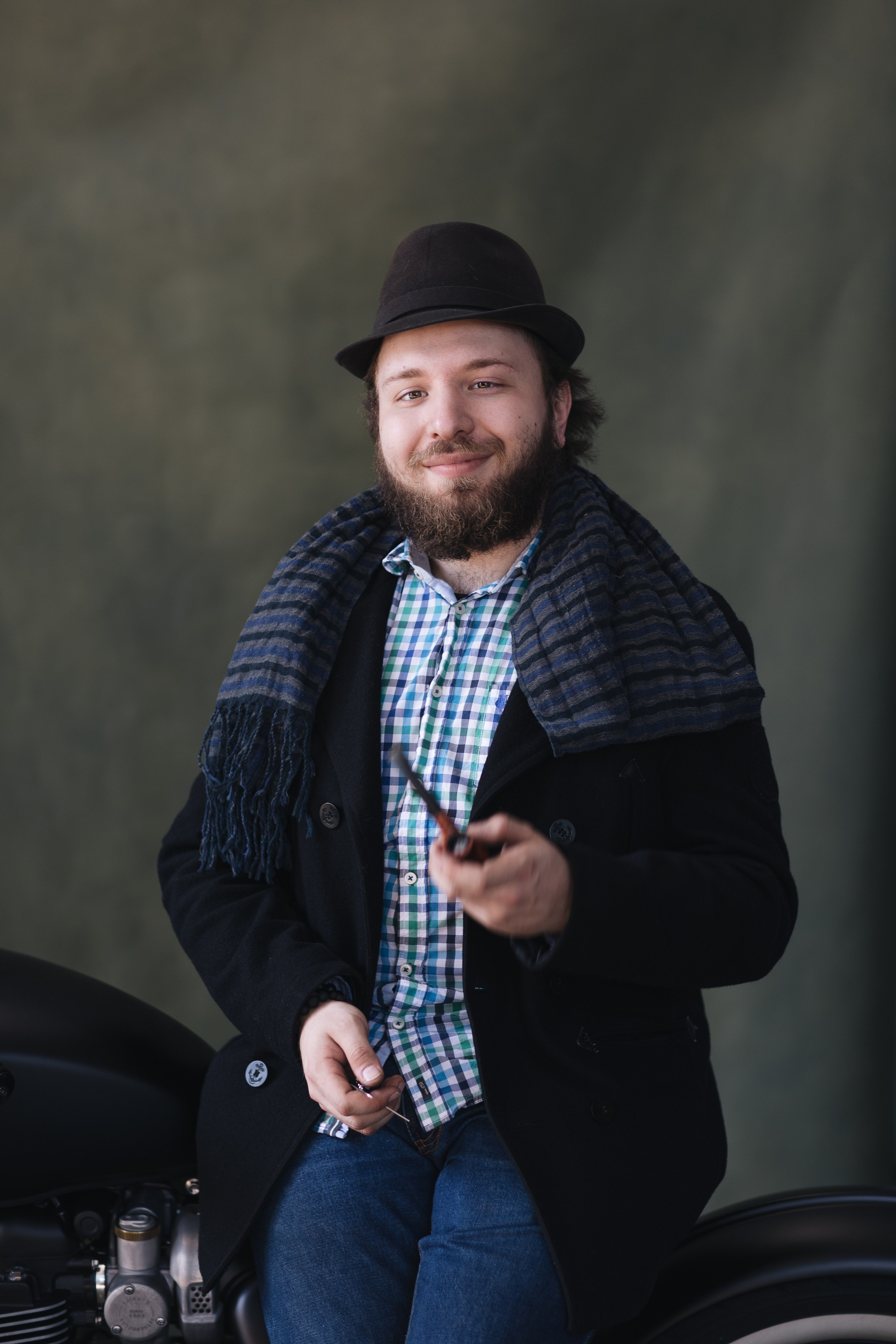 DGR. Семейный фотограф Александр Передерий