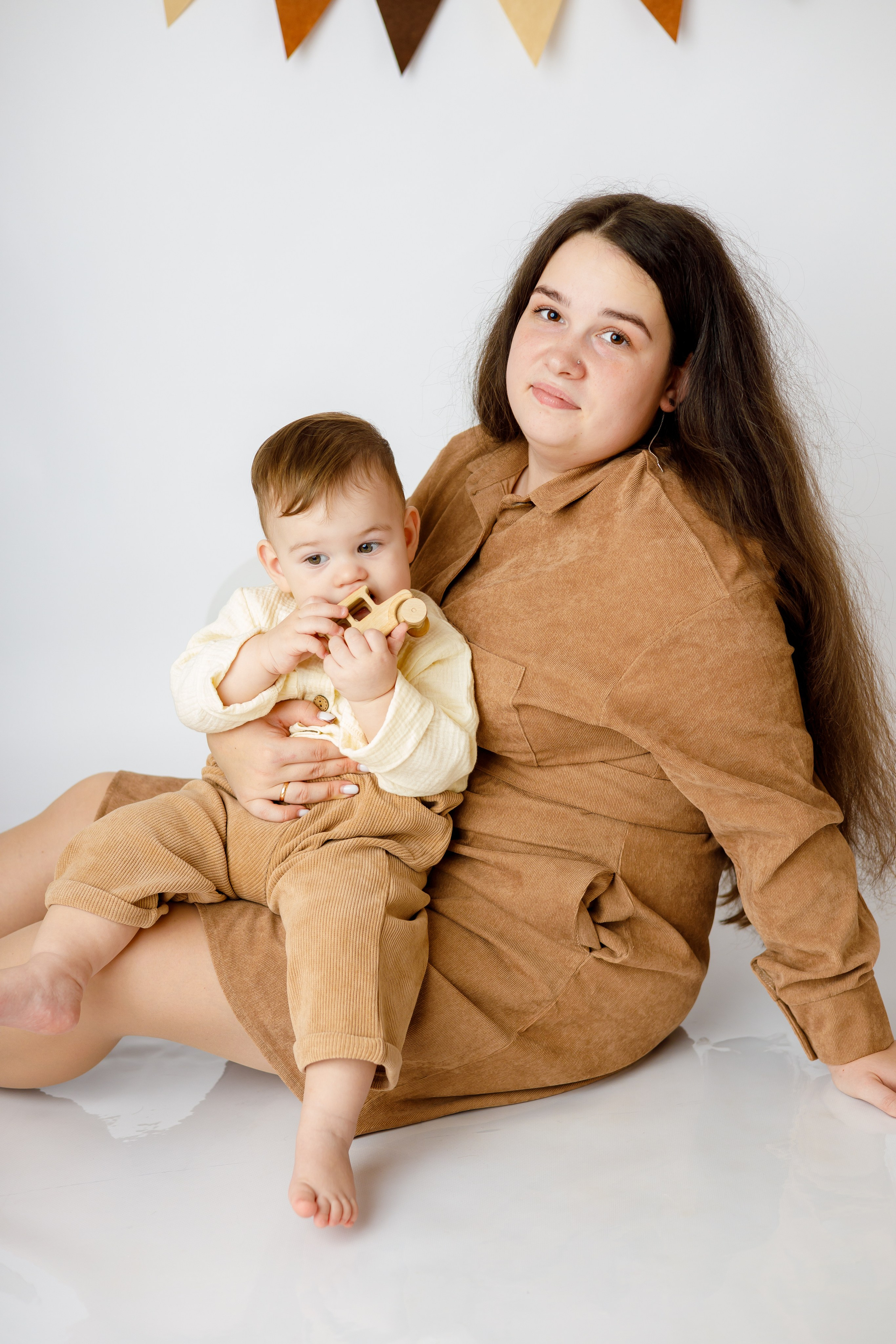 Годовасие. Школьный и детский фотограф Старожилово