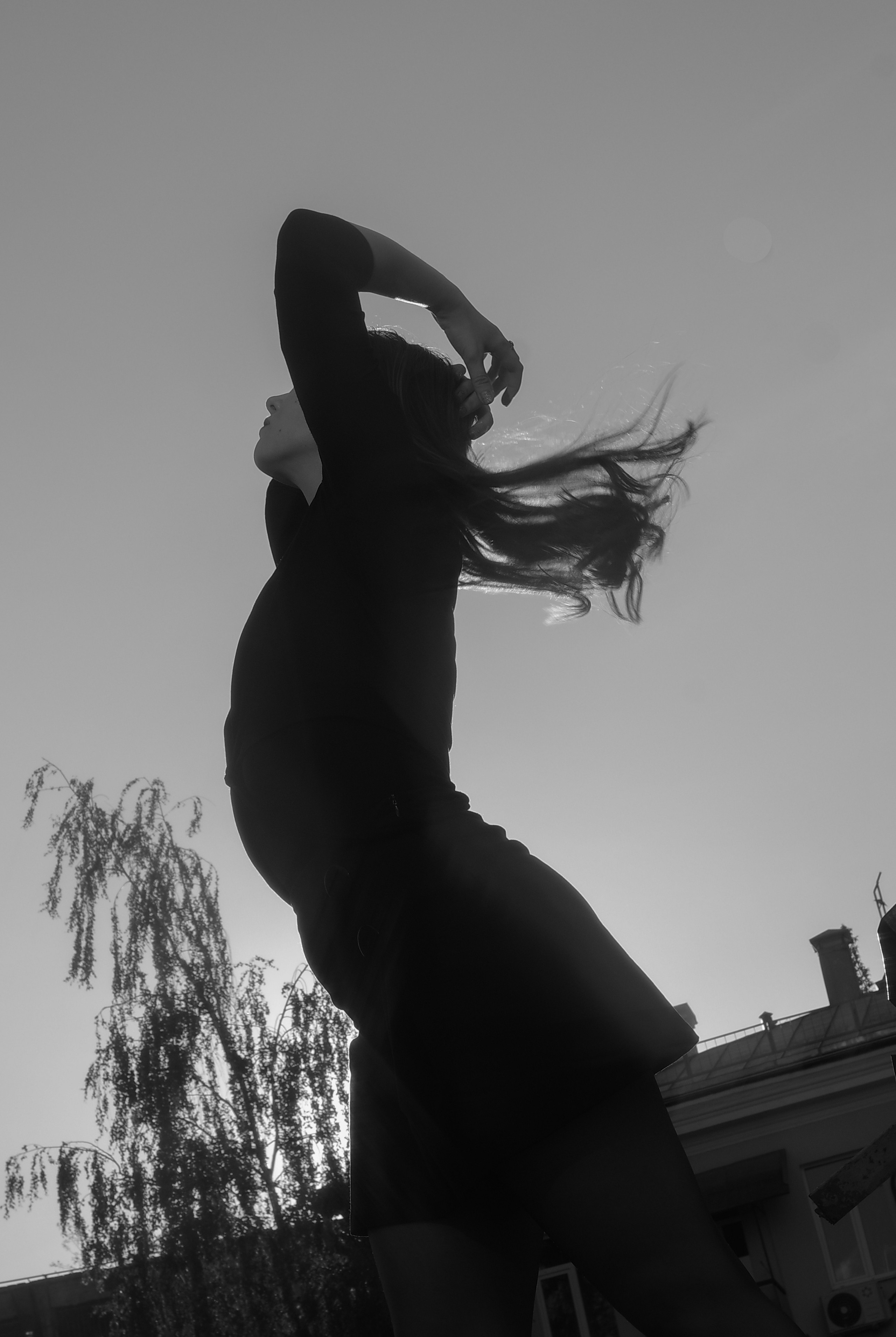 Алёна Китай-город. Семейный и детский фотограф Антон Зорин