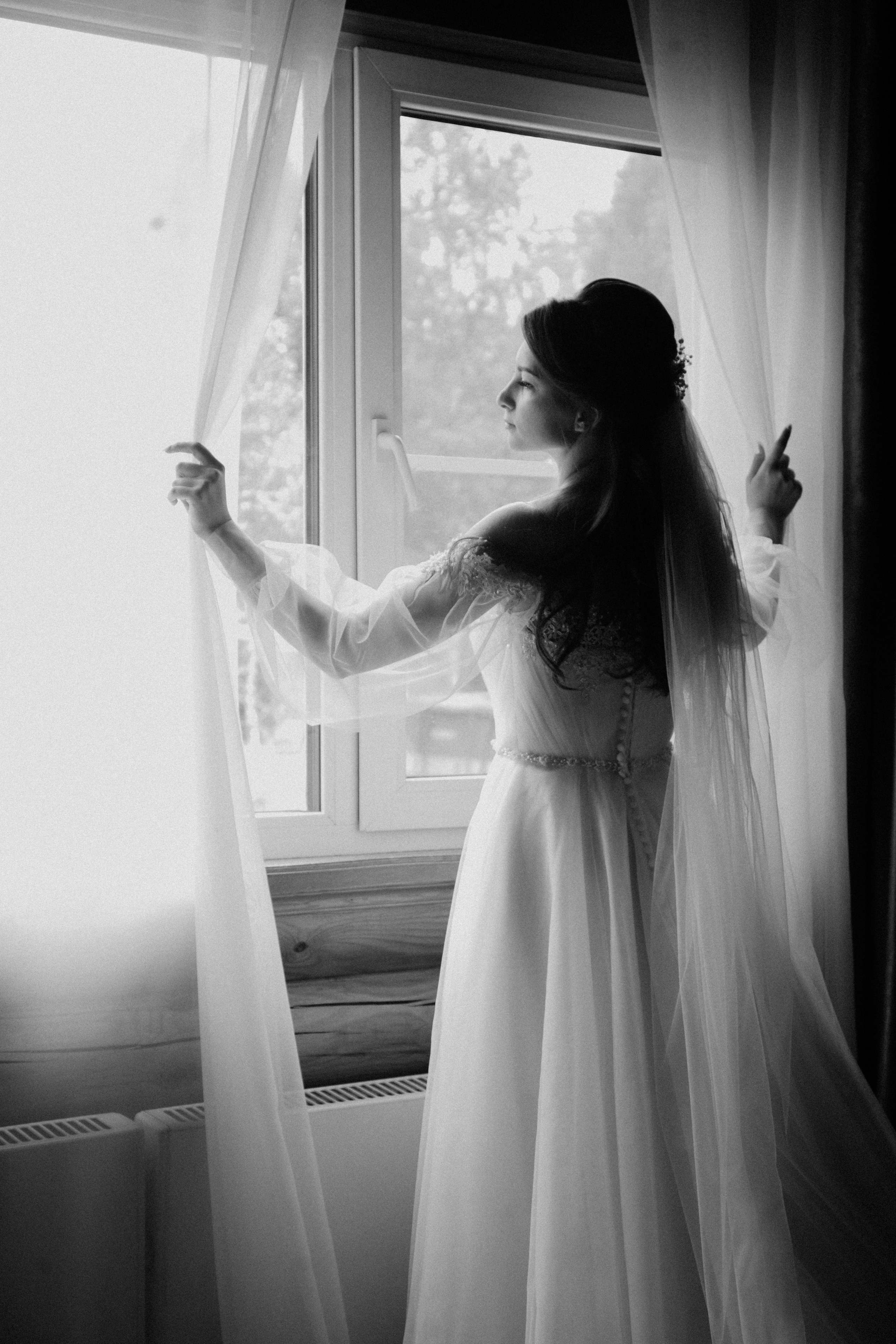 Свадебные фотосессии. Фотограф Мария Лагутина