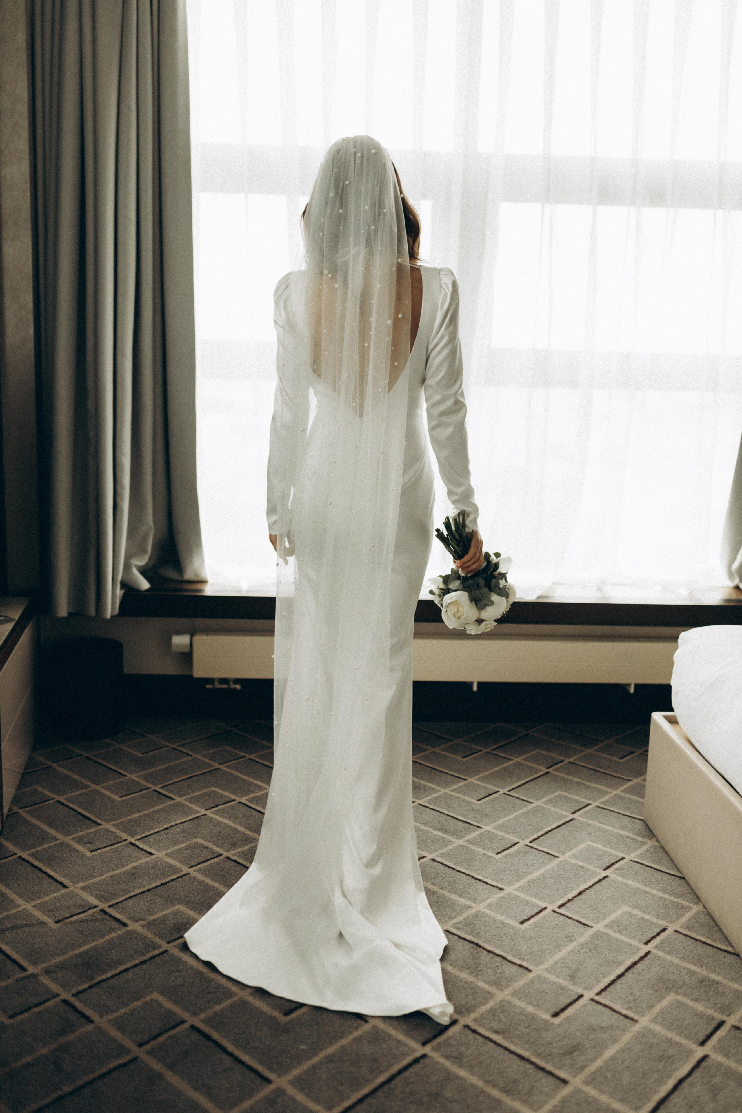 Ксения Булах — Свадебный фотограф Москва, Питер