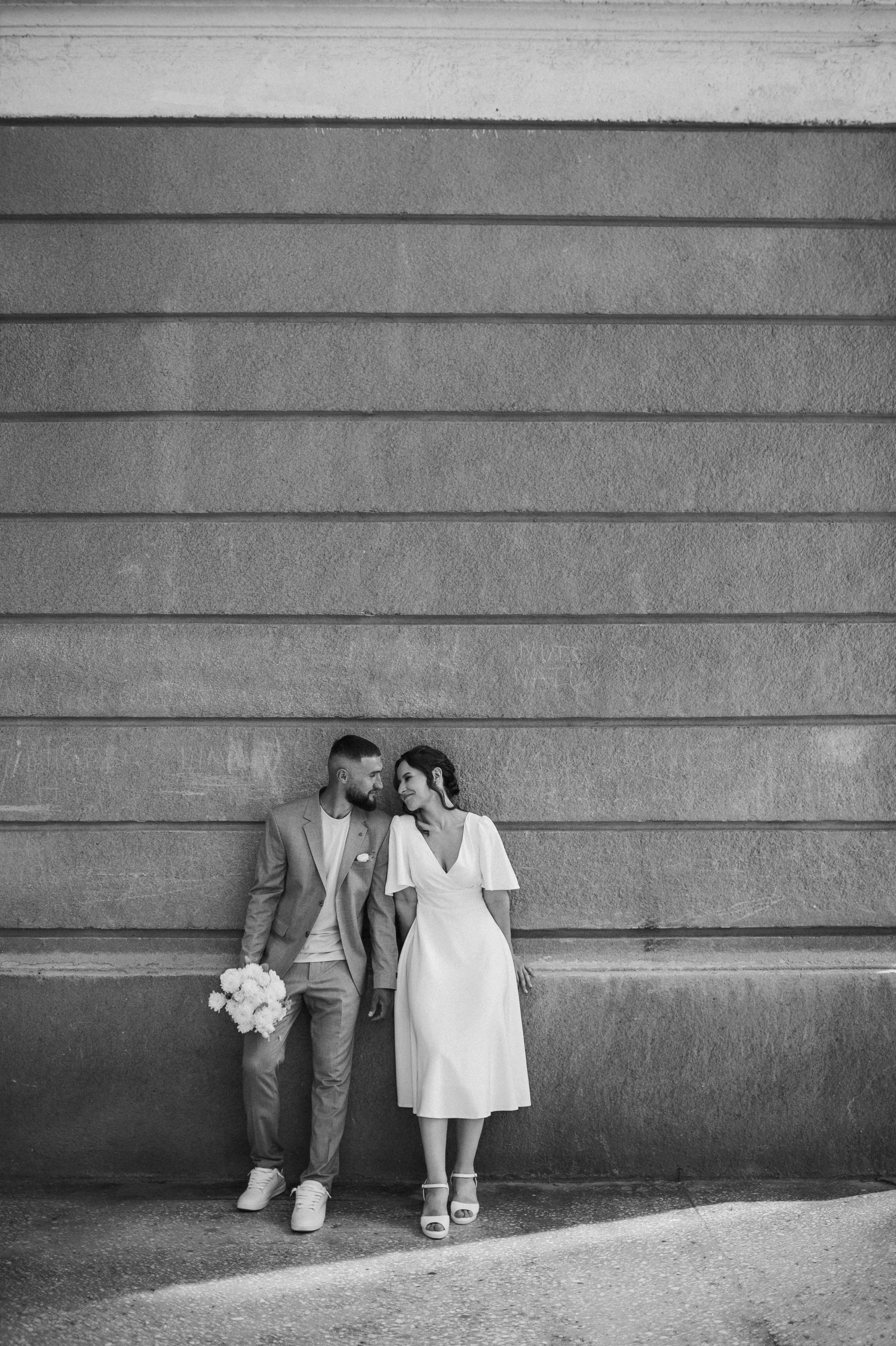 Альбина и Алексей. Www.ostermiller.ru