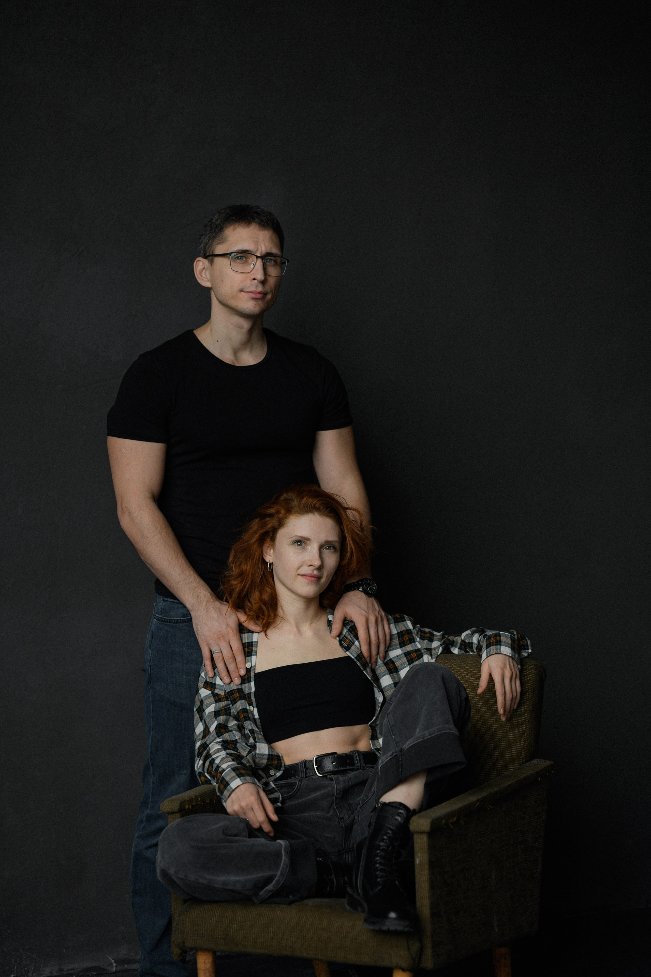 Саша и Тимур. Www.ostermiller.ru