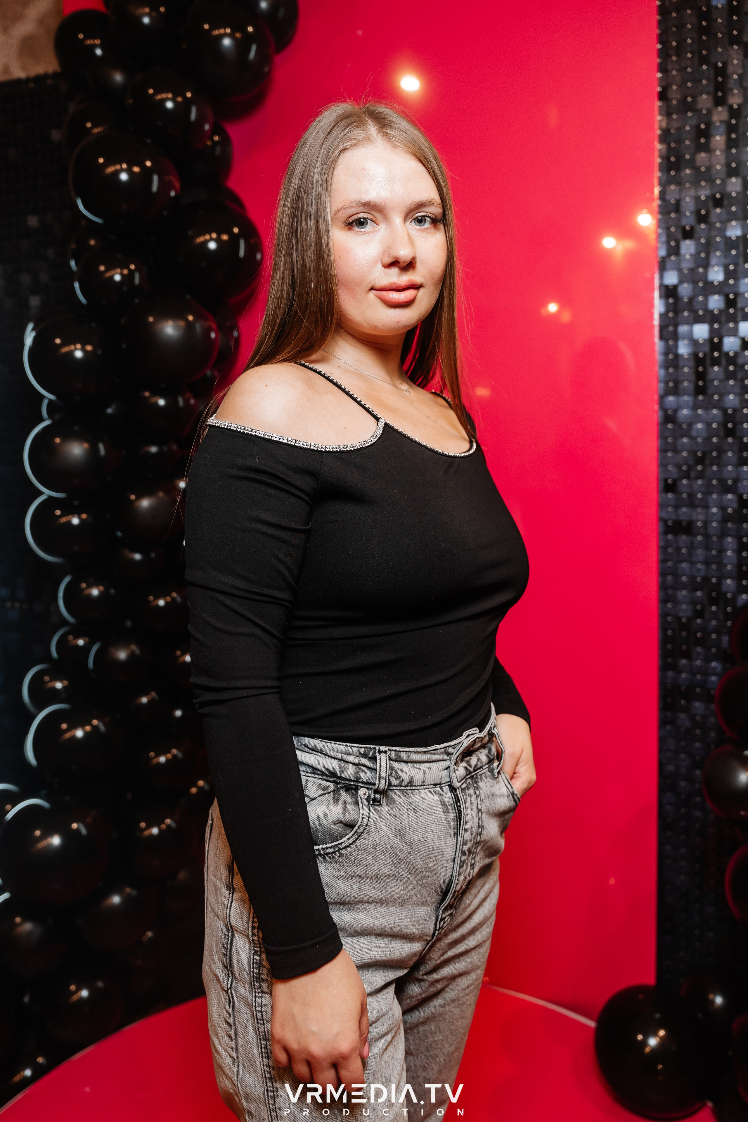 Международный женский день в ресторане «Лазурный берег»