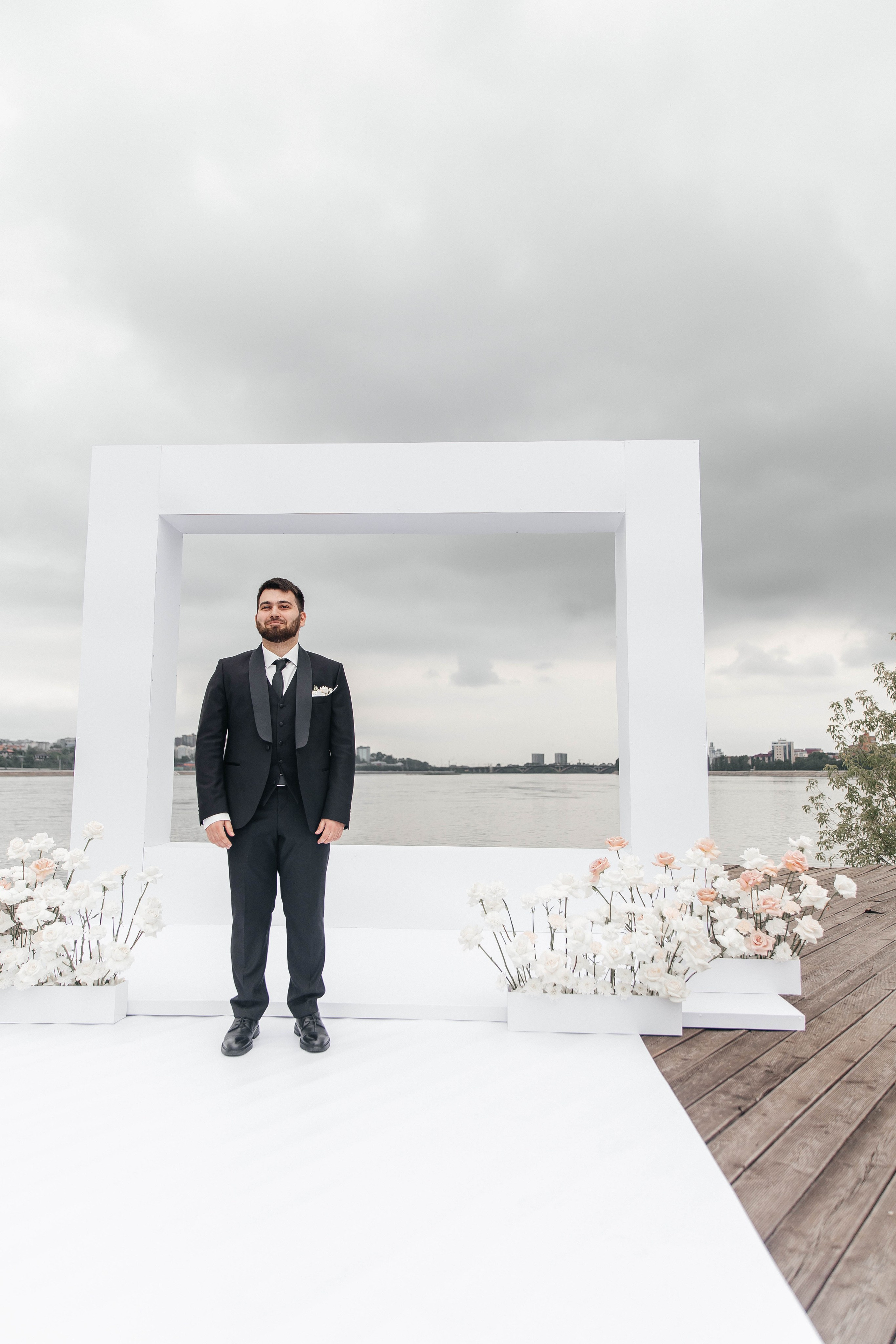 Арсен & Мариам. Главная