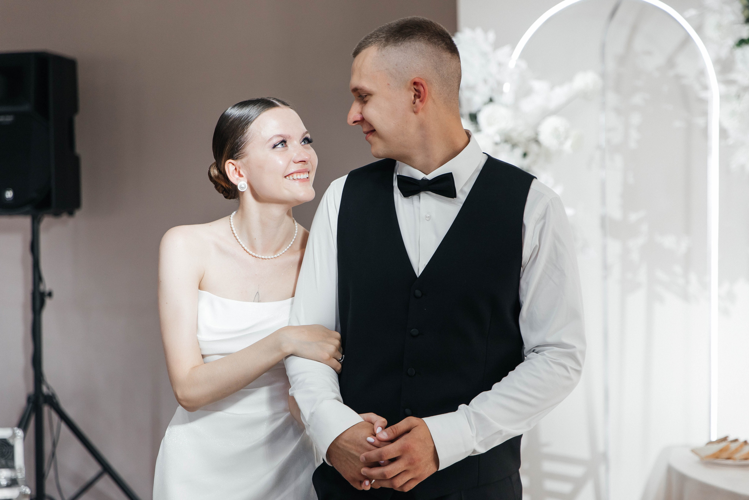 Роман & Елизавета. Главная