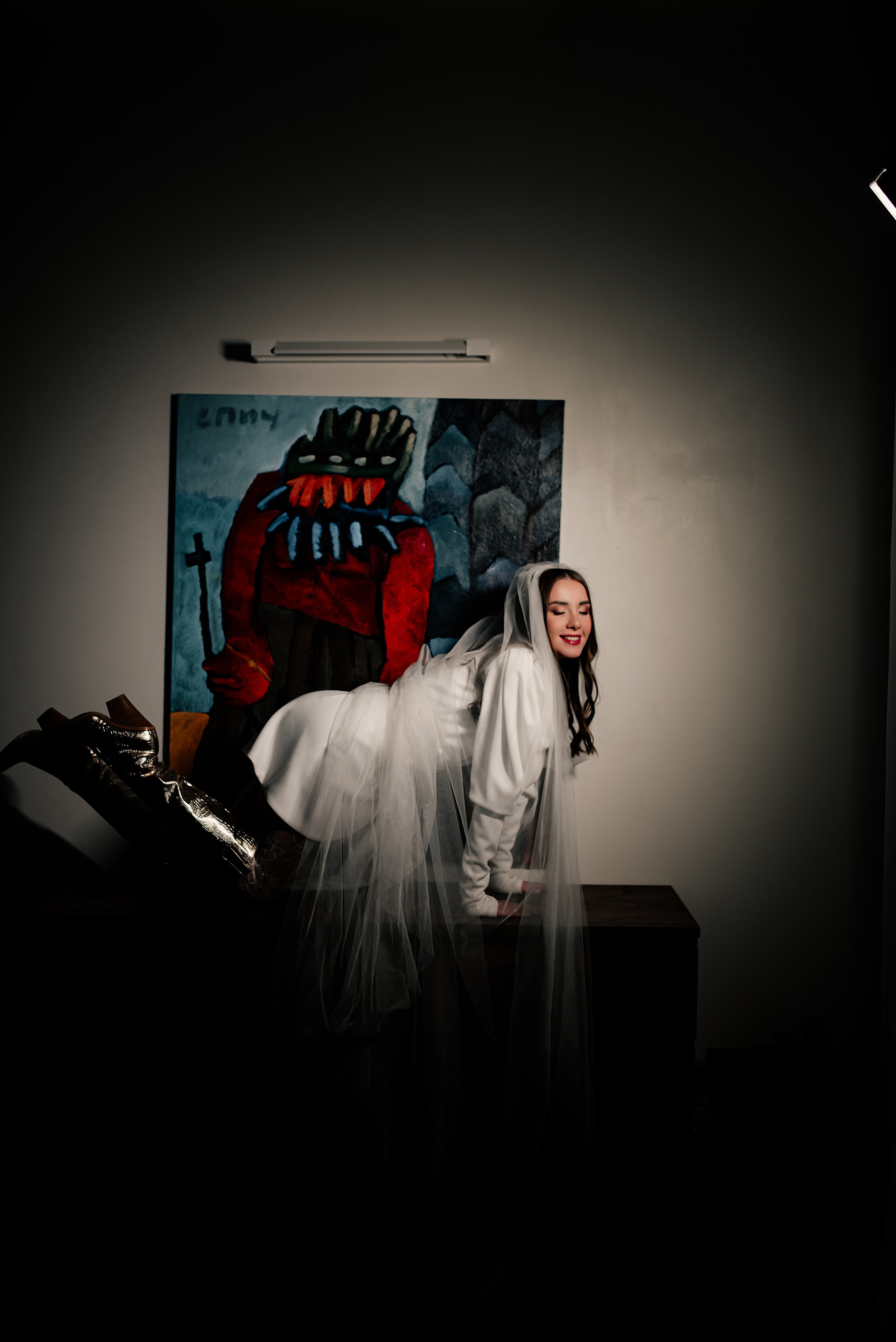 Wedding day|Загородом. Персональный и семейный фотограф в Нижнем Новгороде-Карачева Анна