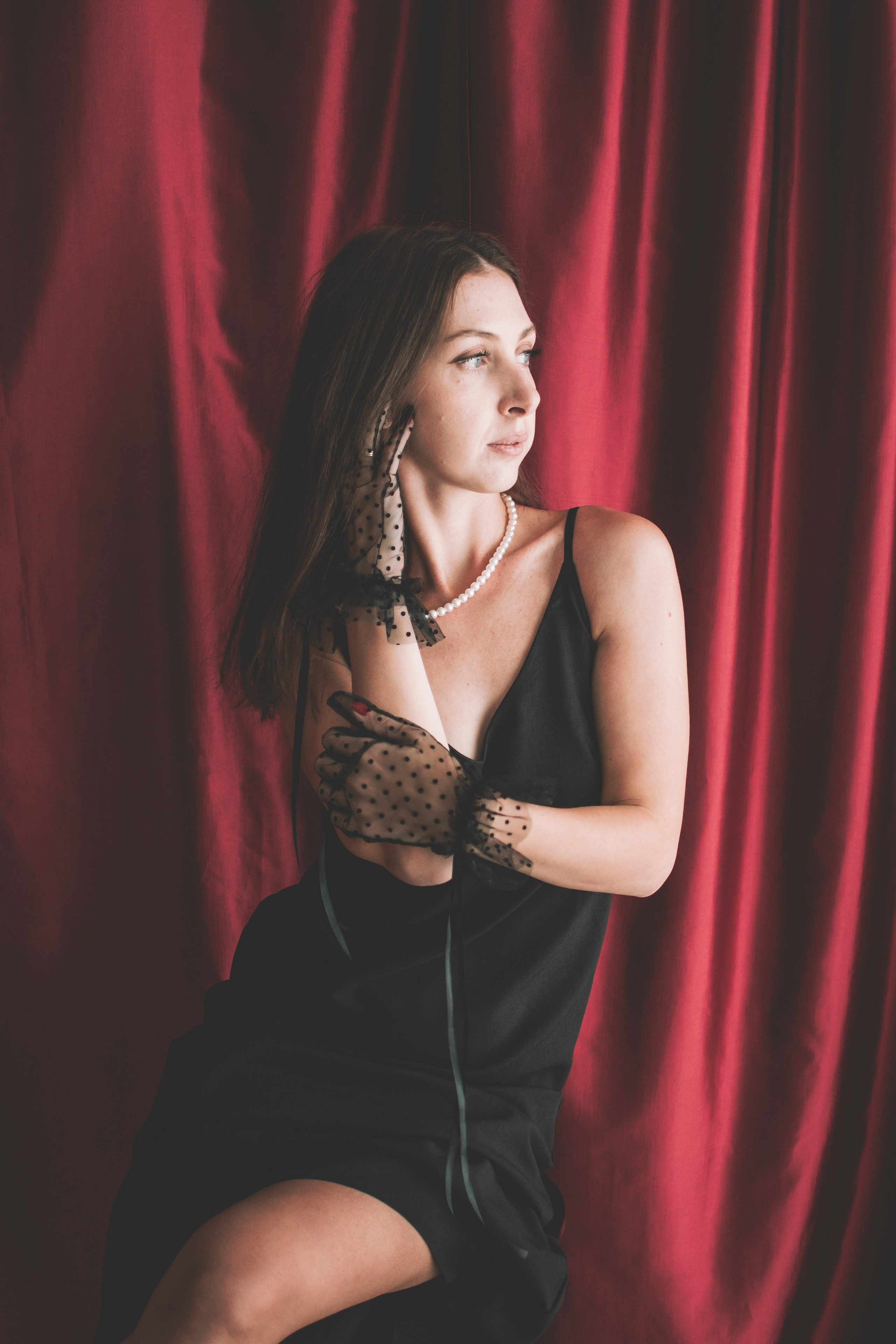 Анна. Семейный и свадебный фотограф Губкинский и Ставрополь