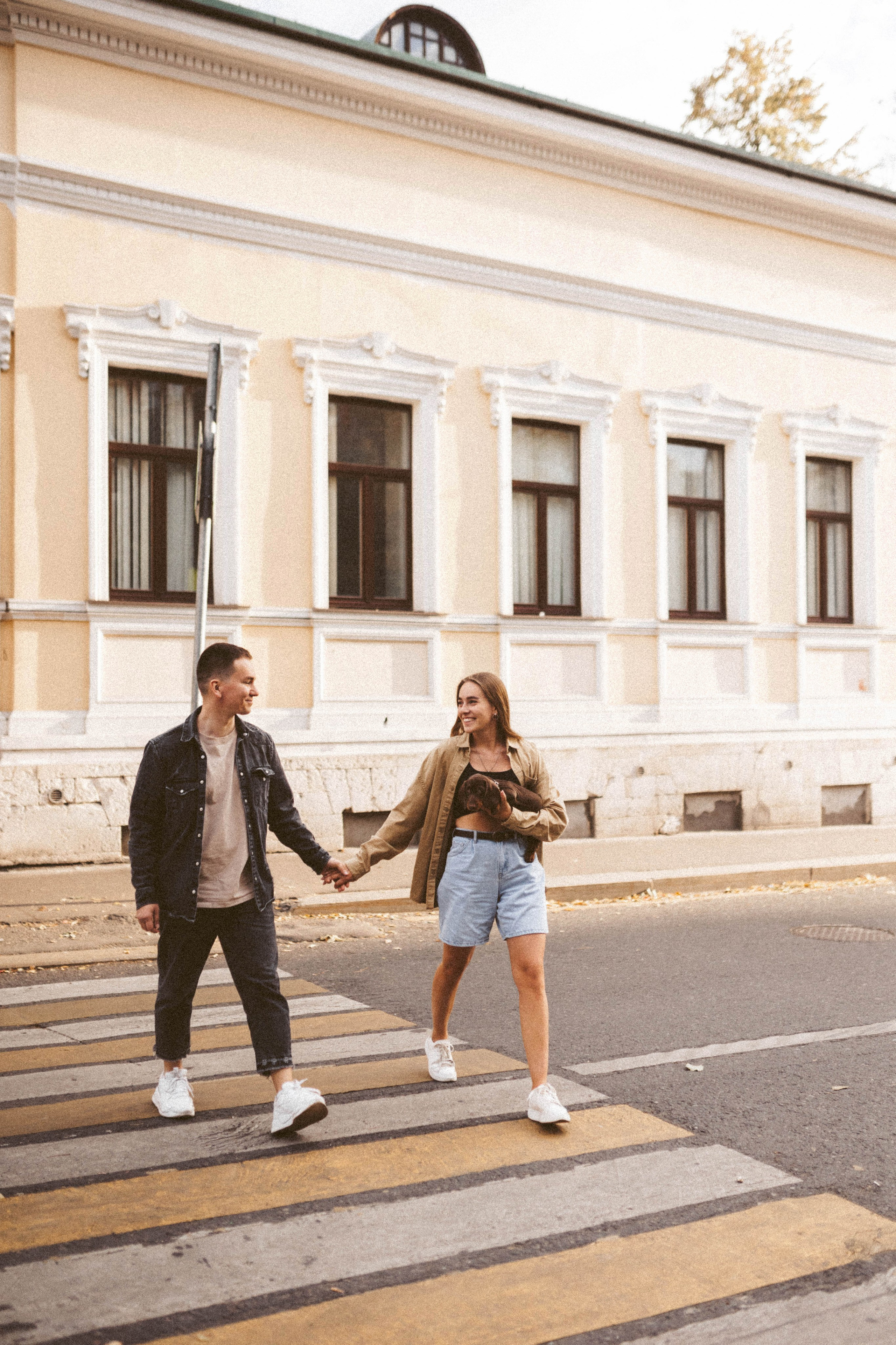 Руслан/Вика/Велес. Фотограф в Москве Татьяна Сергеева