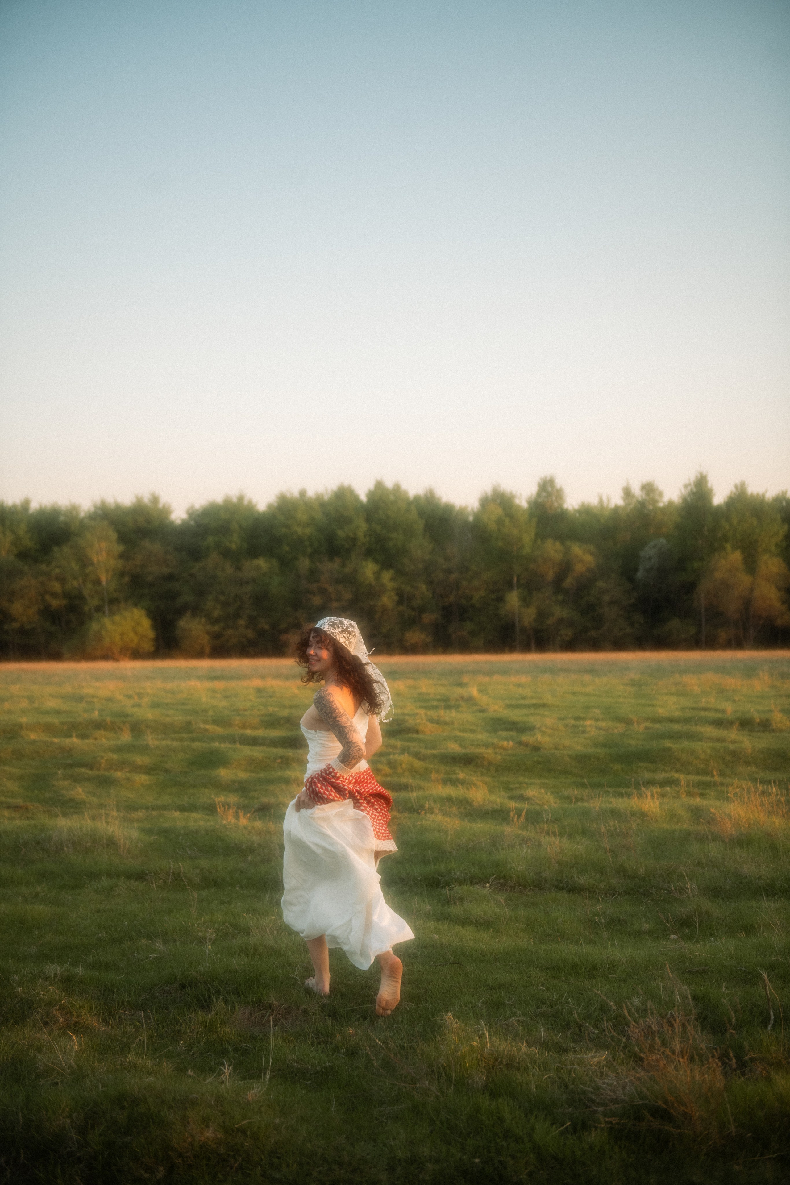 Гала. Свадебный фотограф в Хабаровске Елена Андреенко
