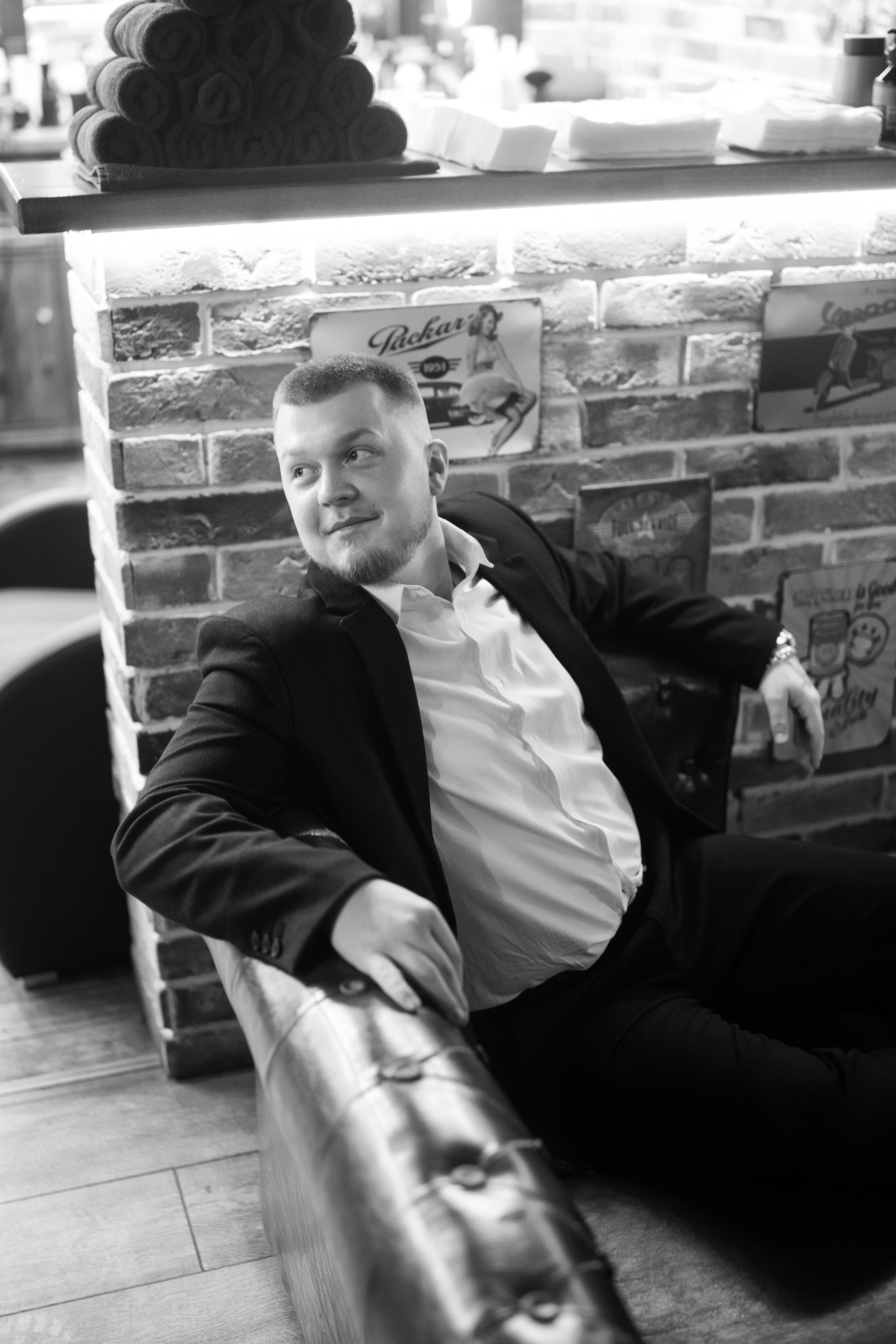 Юрий и Диана 27.02.2026. Свадебный фотограф в Хабаровске Елена Андреенко