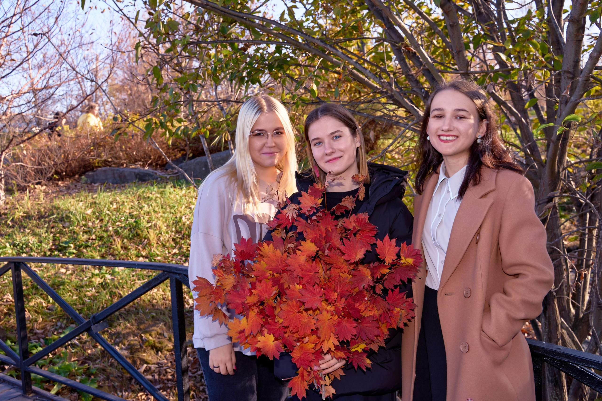 Репортаж. Выпускные фотокниги во Владивостоке Джуган Елена