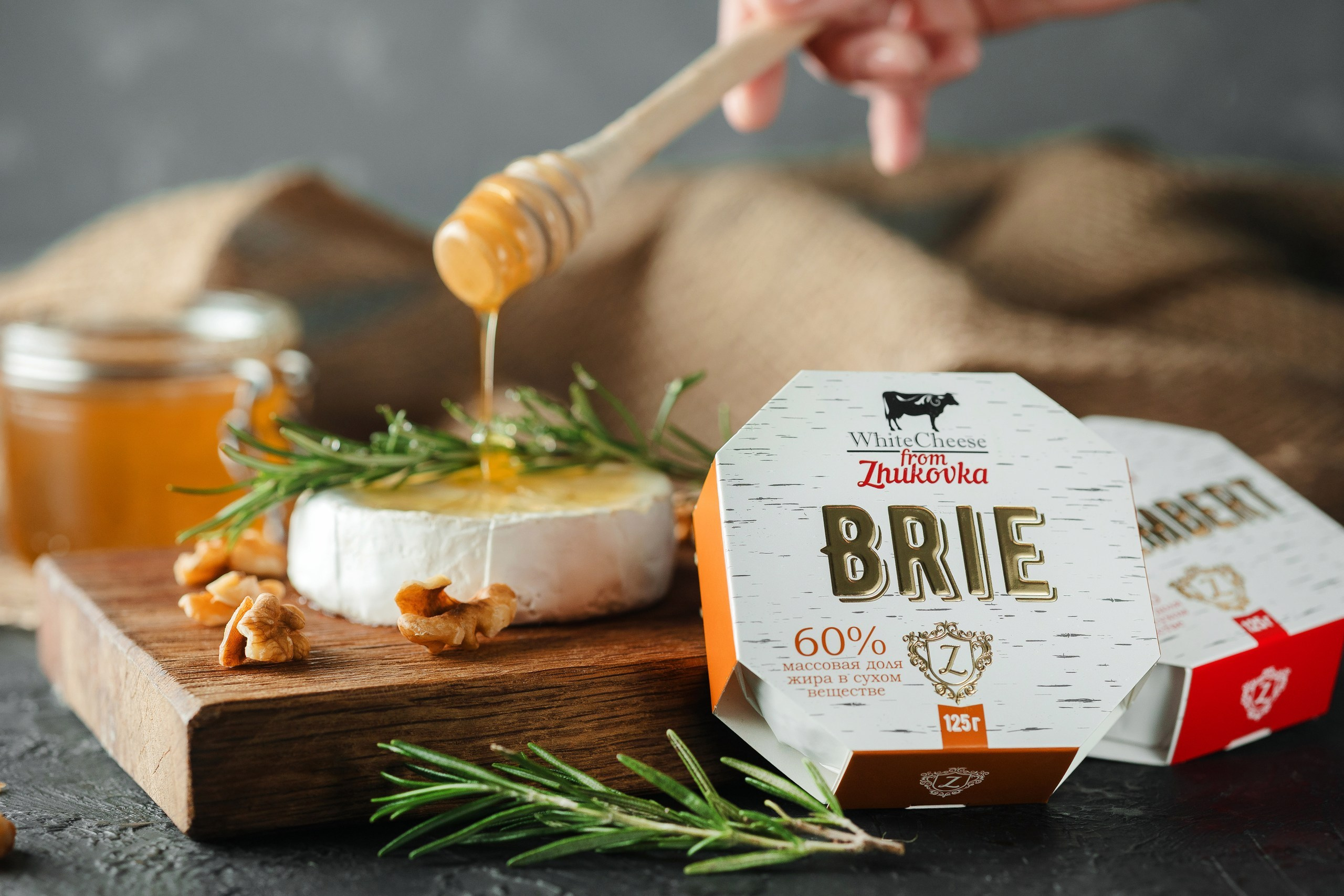 ZHUKOVKA. Фуд фотограф в Москве и МО Александр Ласковенков