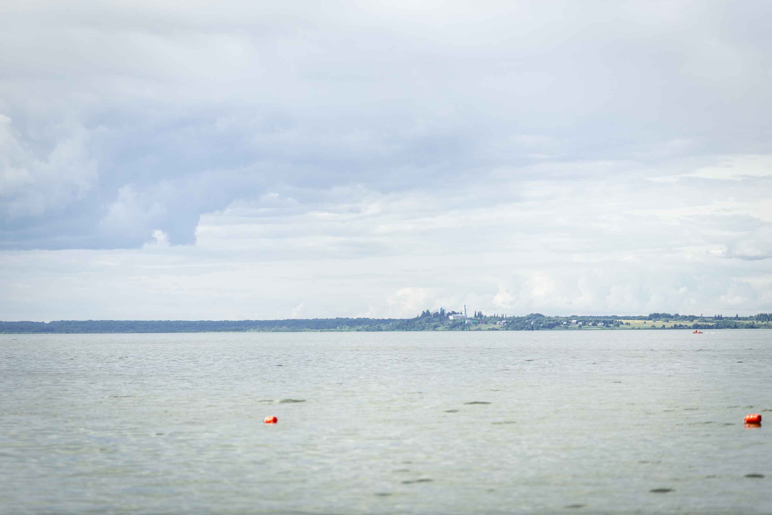 Природные пейзажи. Наталия Клевинскас портретный фотограф в Костроме