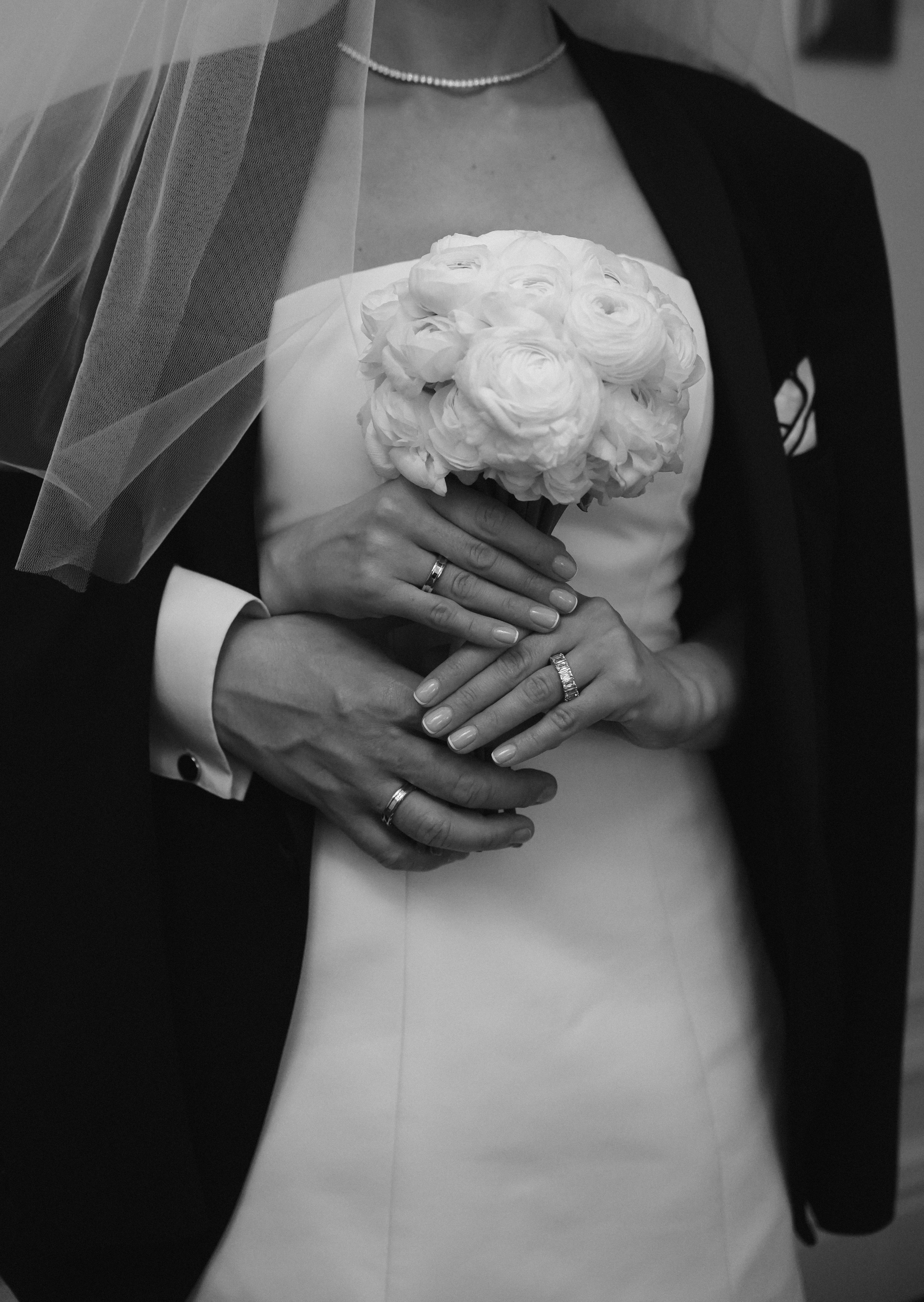 Владимир и Мария. Свадебный фотограф Санкт-Петербург СПб Виталий Богданов