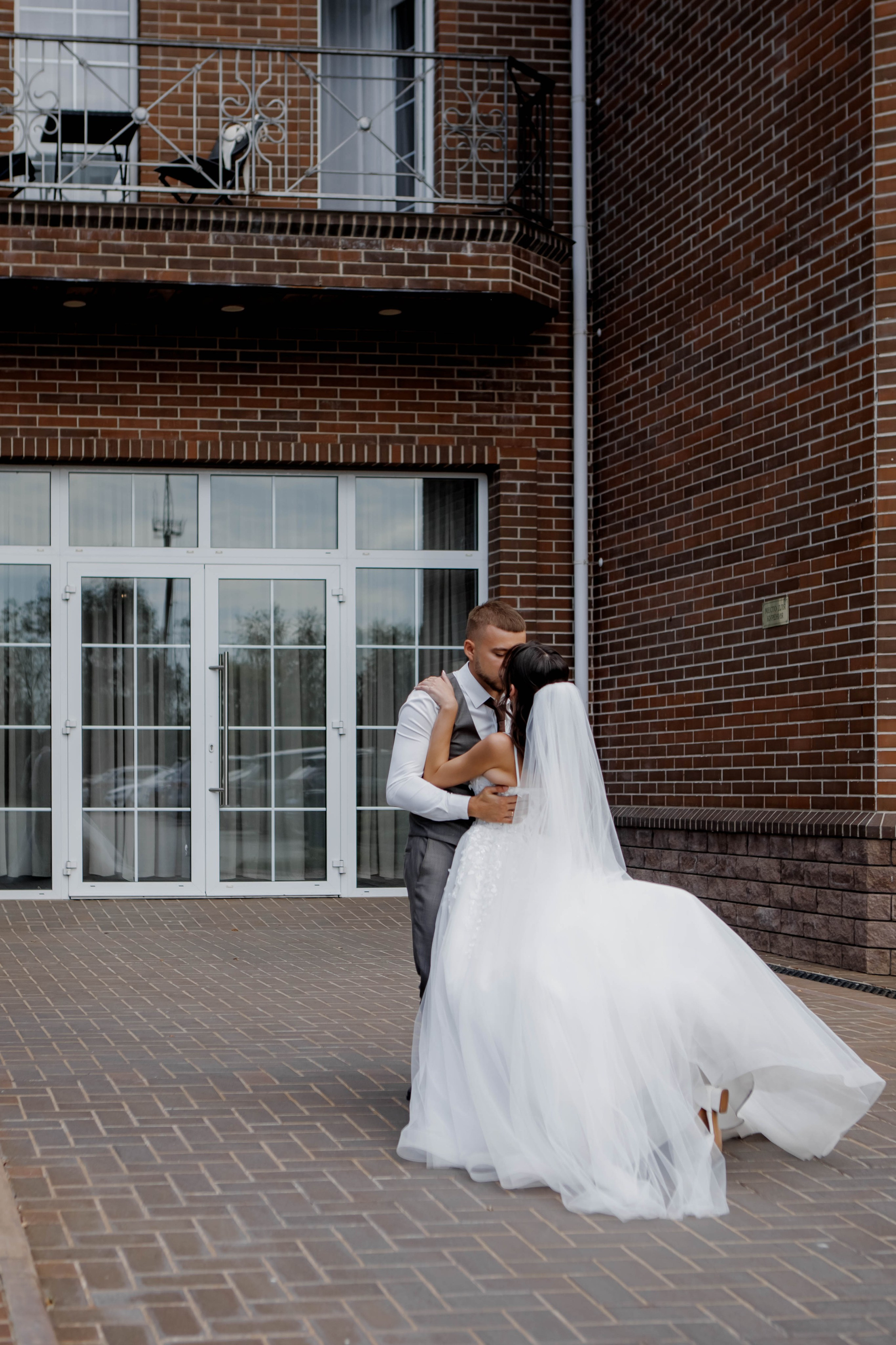 Дмитрий и Олеся. Фотограф Александр Закадычный | Таганрог