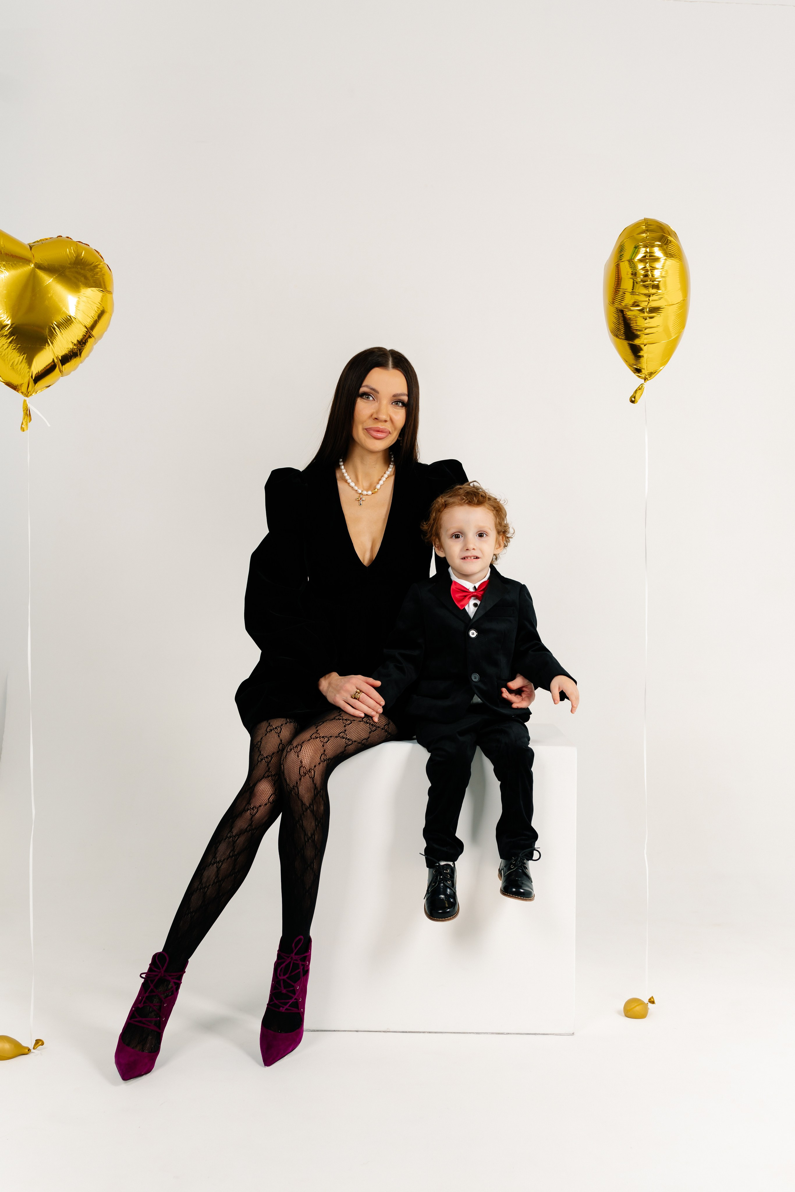 3 годика. Семейный фотограф Одинцово Москва Наталия Черенкова