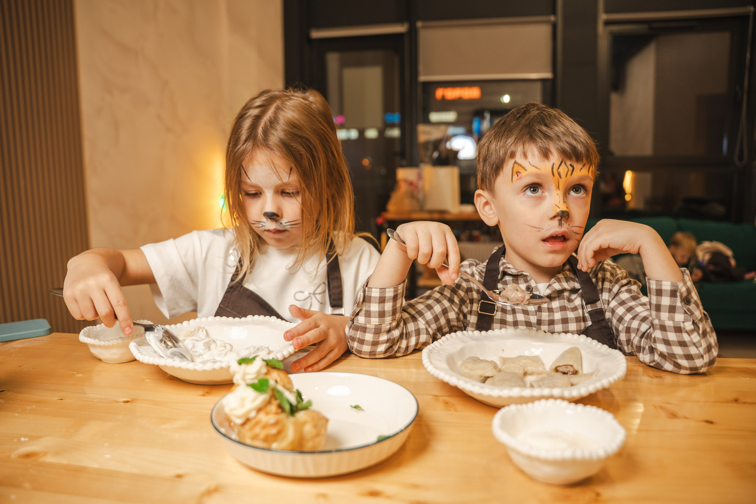 Кулинария «Настроение». Главная