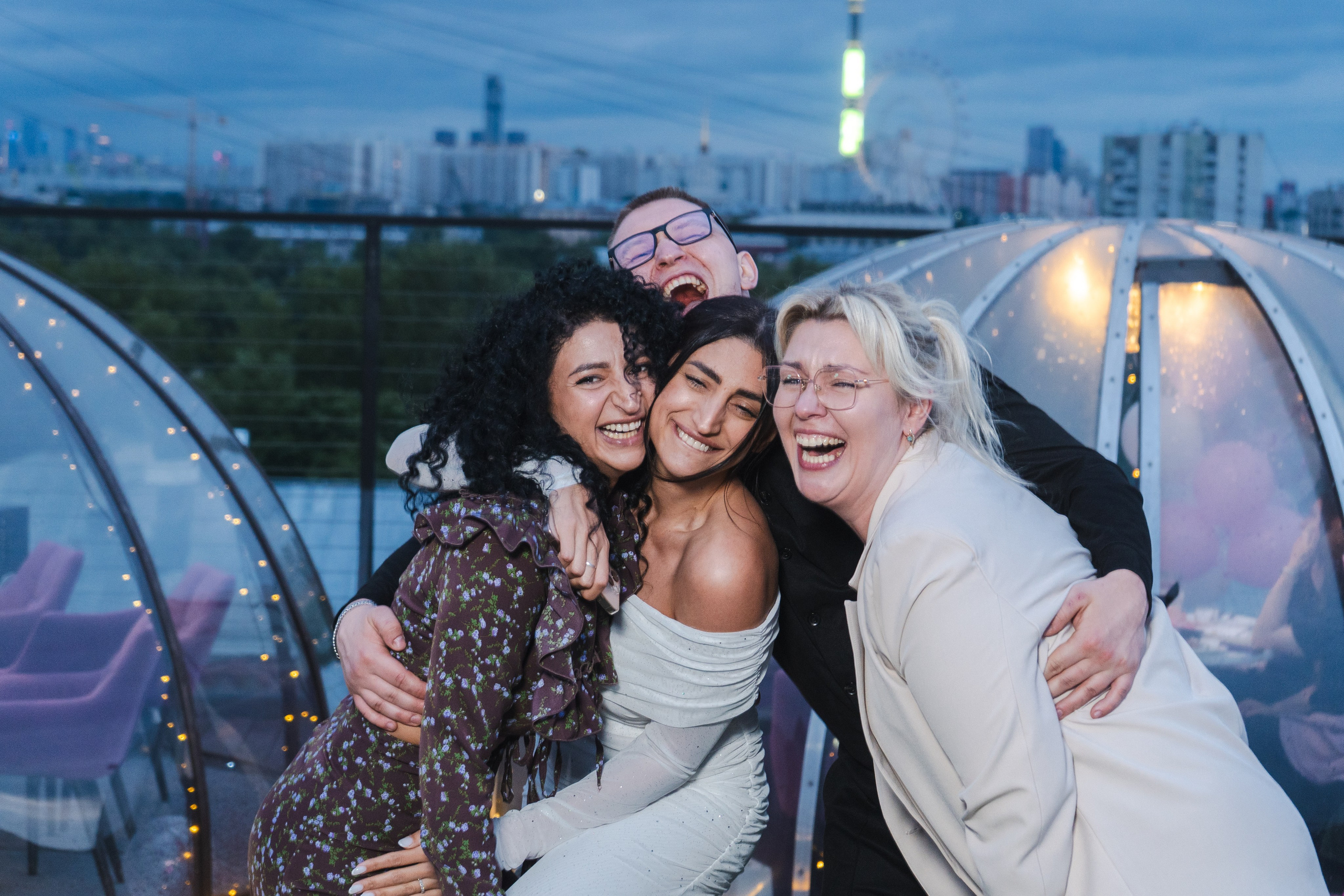 Юбилей Диана. Главная