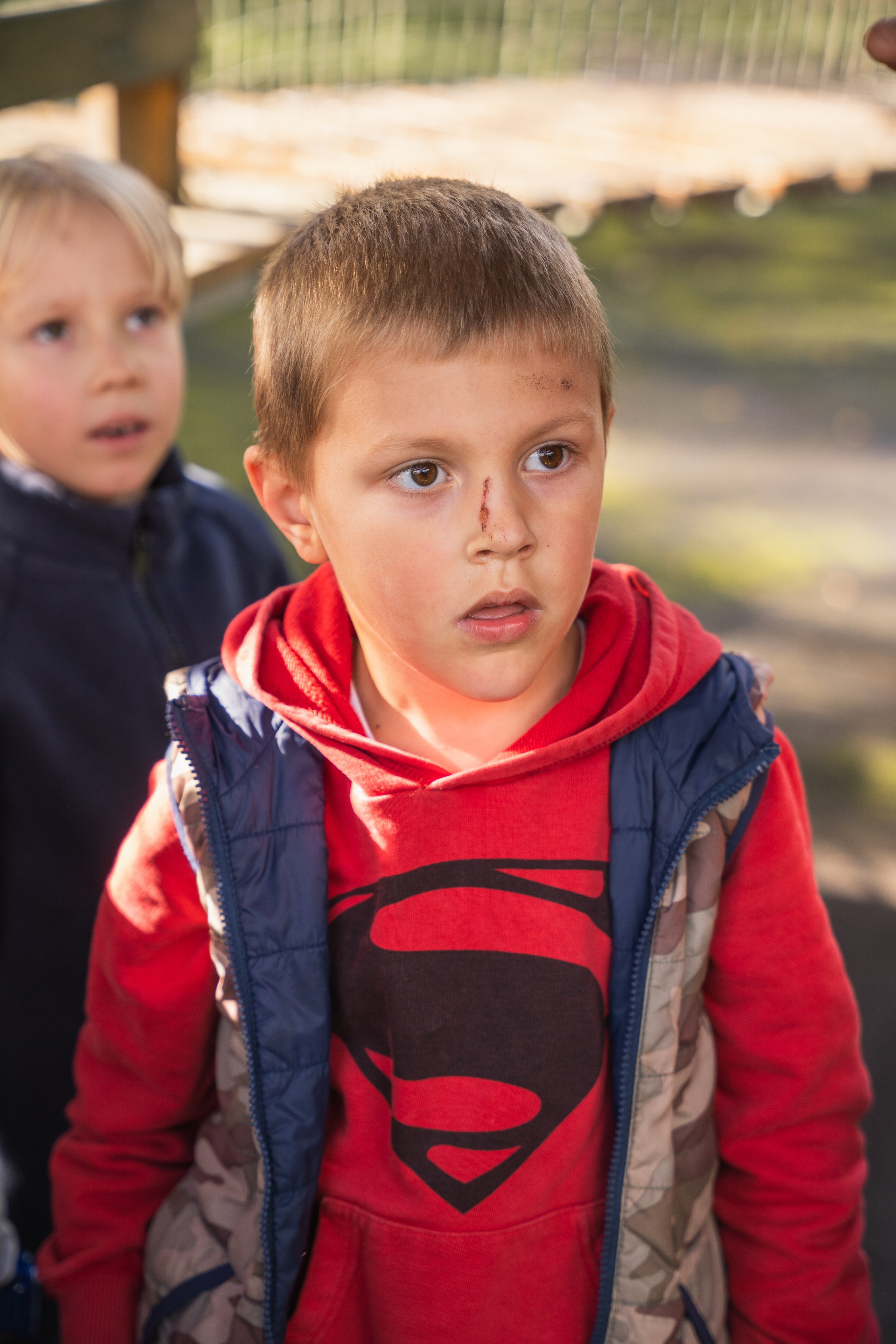 День рождения Андрей. Главная