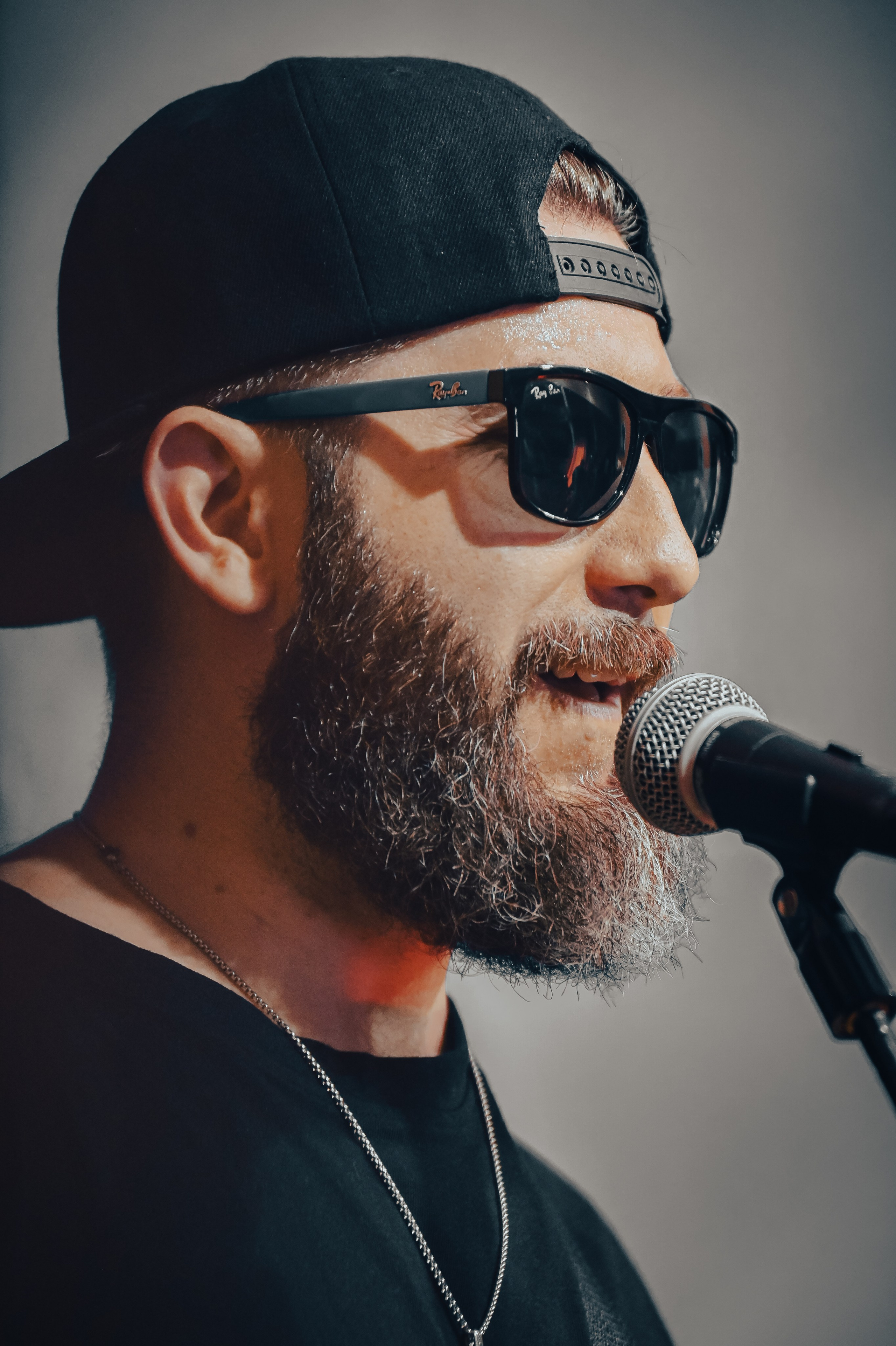 РКС «БАZА 24» Квартирник группы «Friend Band» (КиШ) 25.05.2024. Репортажный профессиональный фотограф-любитель