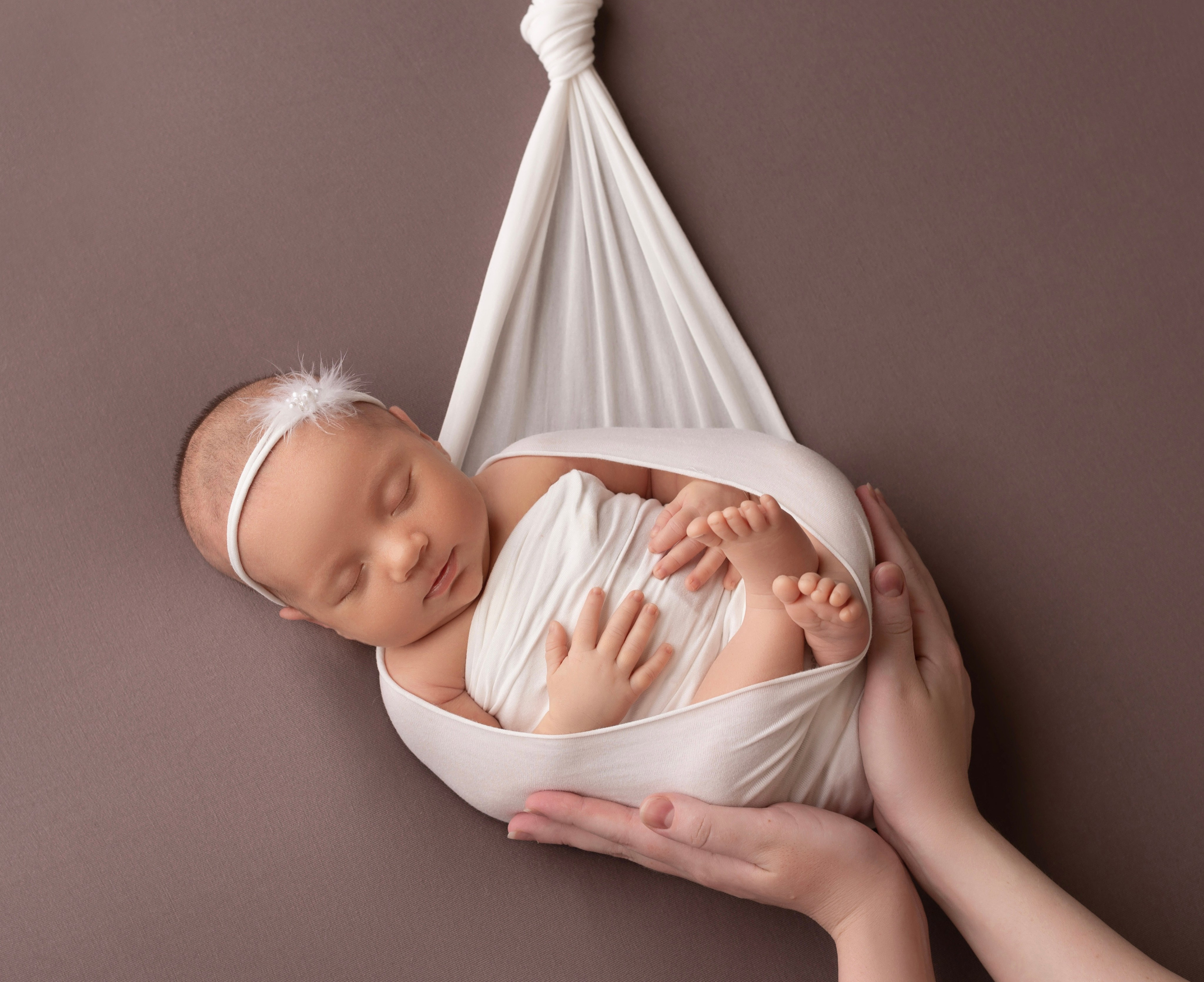 Образы для девочек. Фотограф новорождённых NEWBORN в Москве и МО — Анастасия Боднар