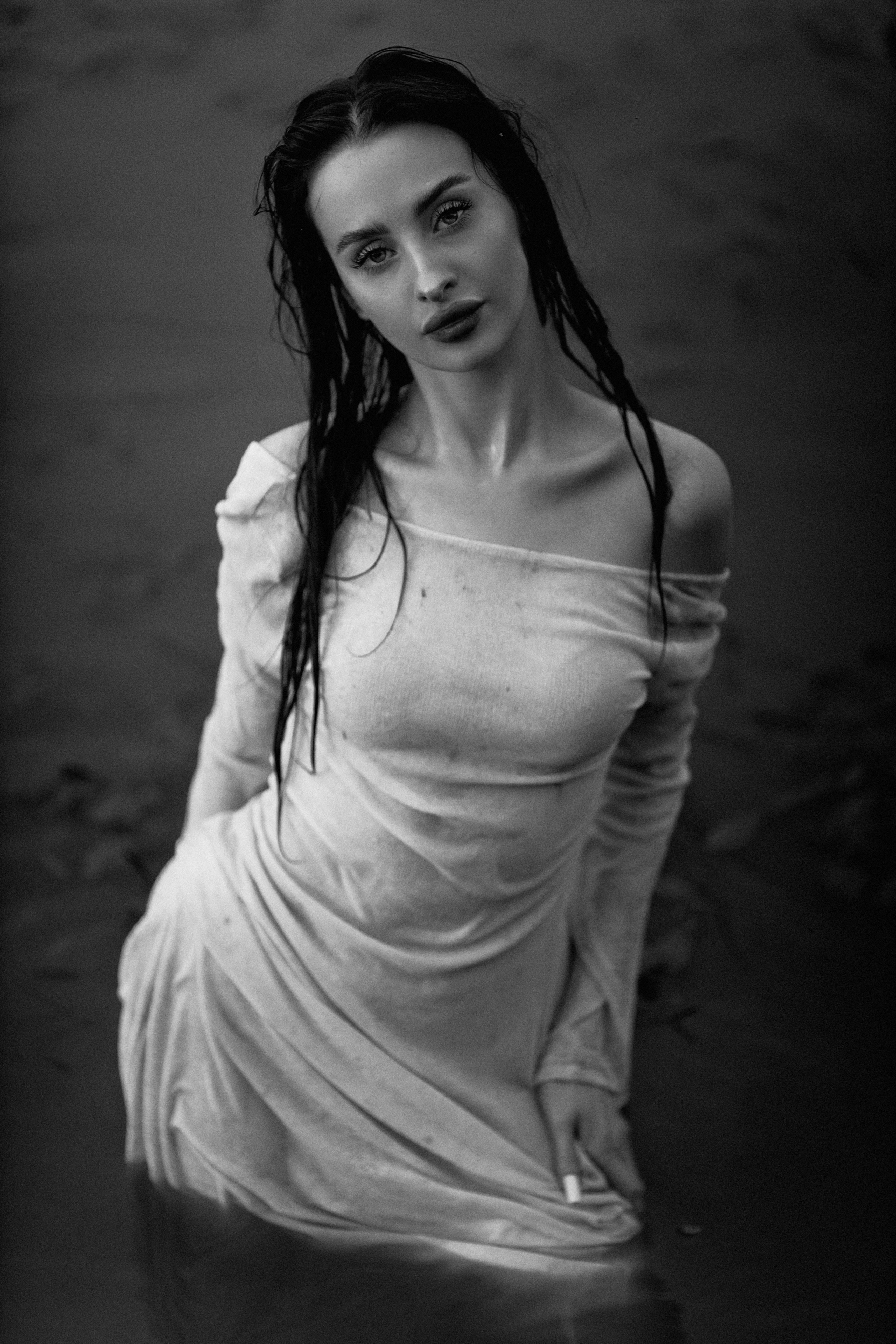 ILONA. ФОТОГРАФ Екатеринбург Москва Анастасия Замесина