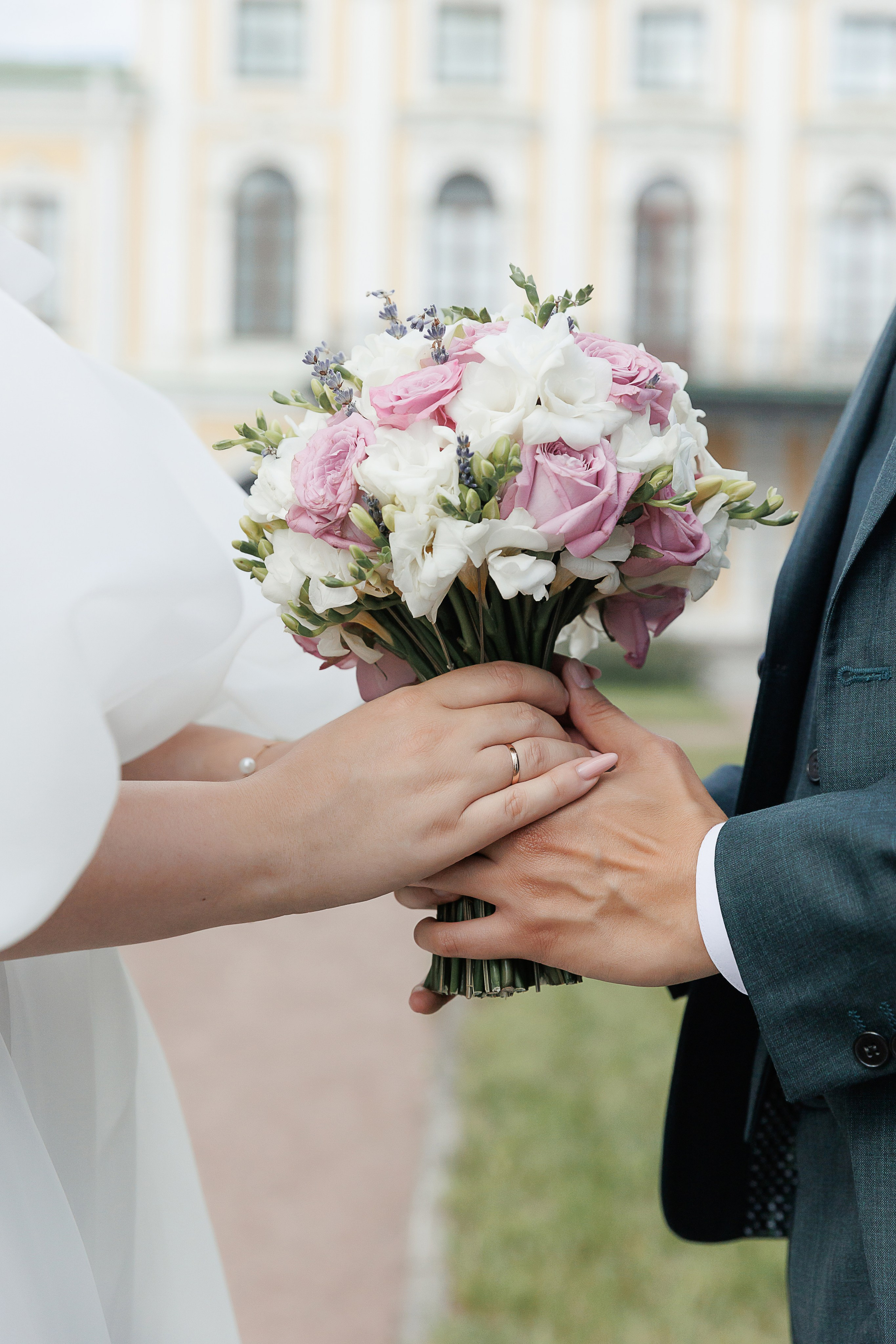 Свадьба Ксении и Игоря. Свадебный и семейный фотограф в Твери и Тверской области