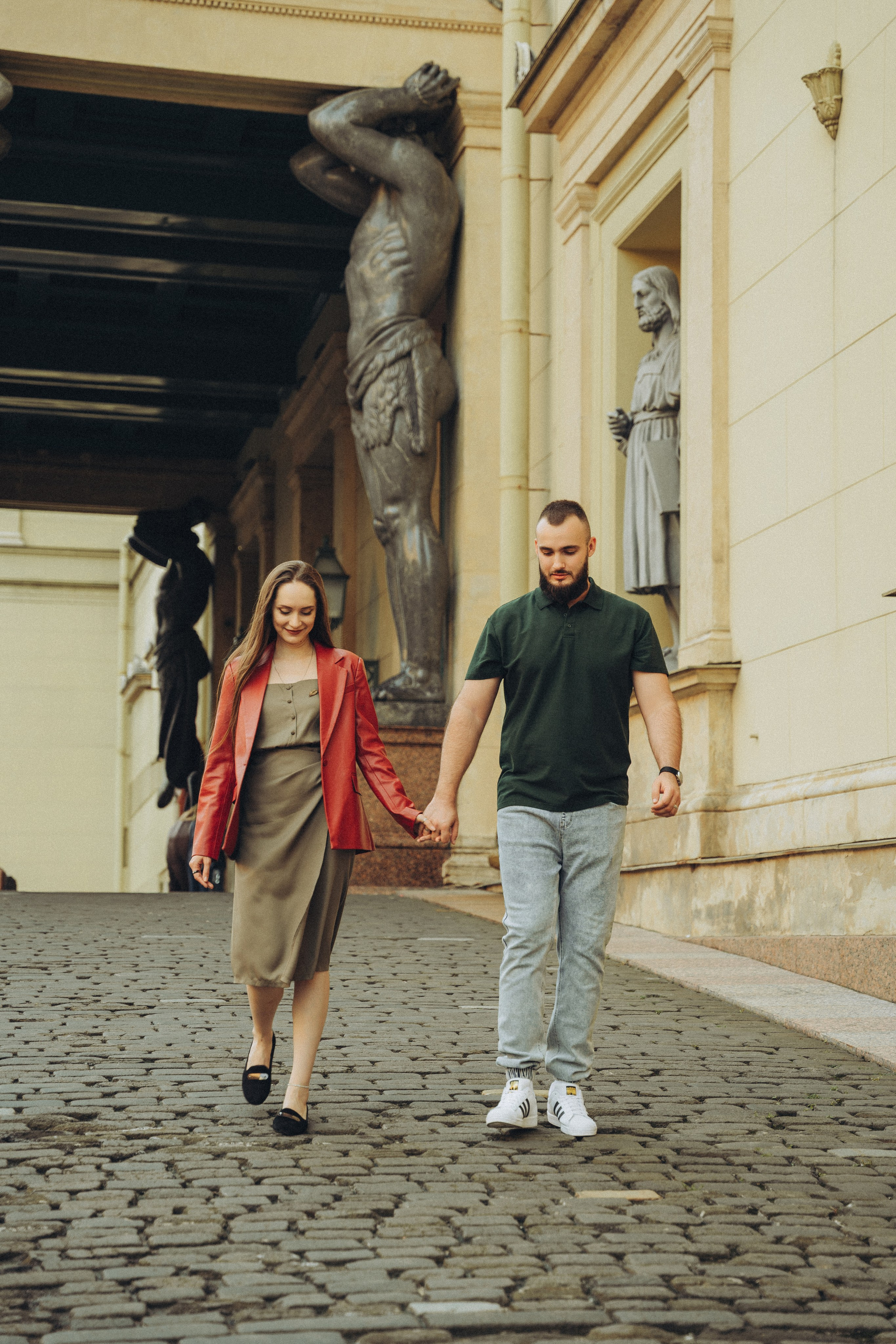 D & E. Фотограф Санкт-Петербург/Гомель Виктория Петрова