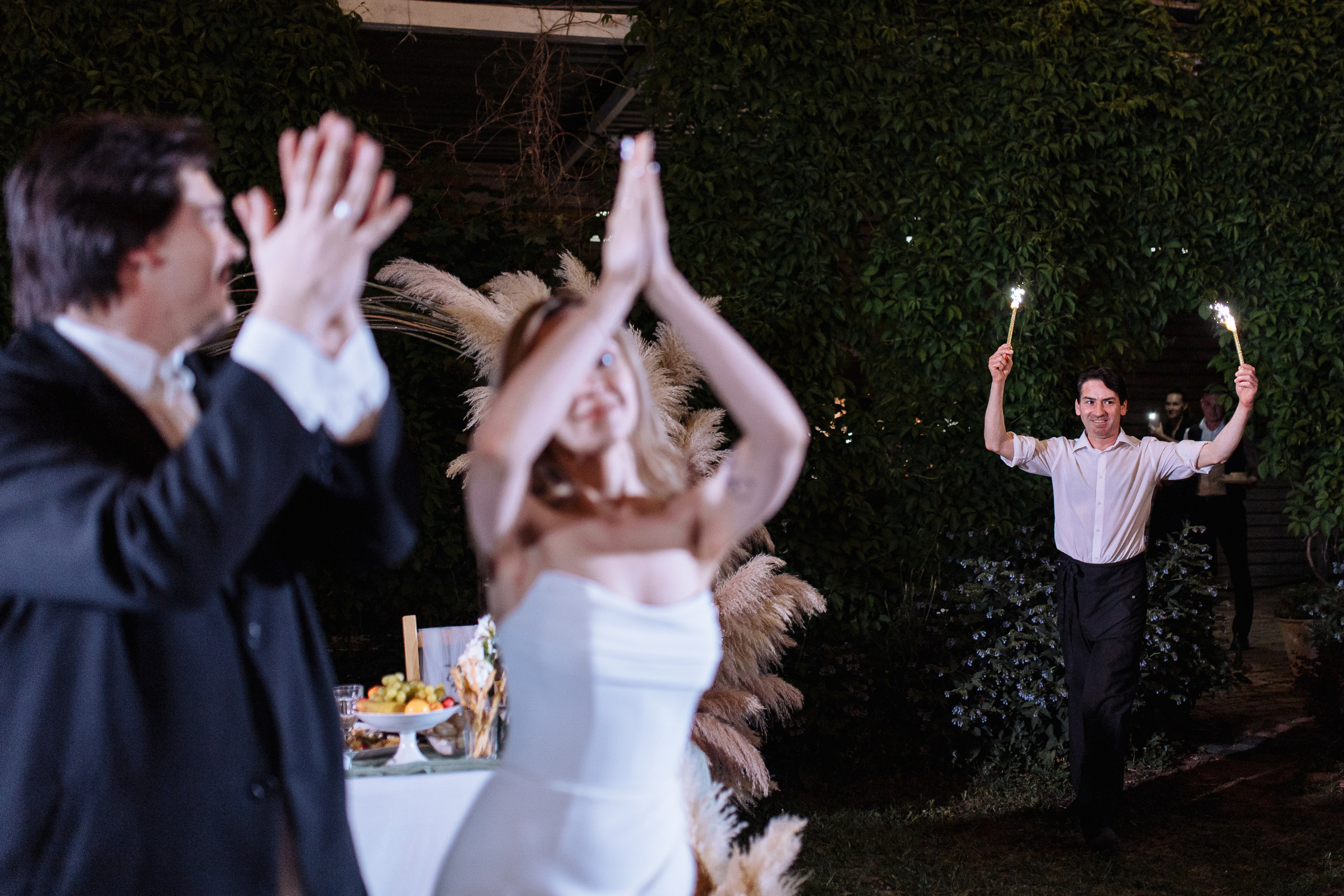 Свадебный репортаж. Свадебный и Репортажный фотограф Александр Шаров