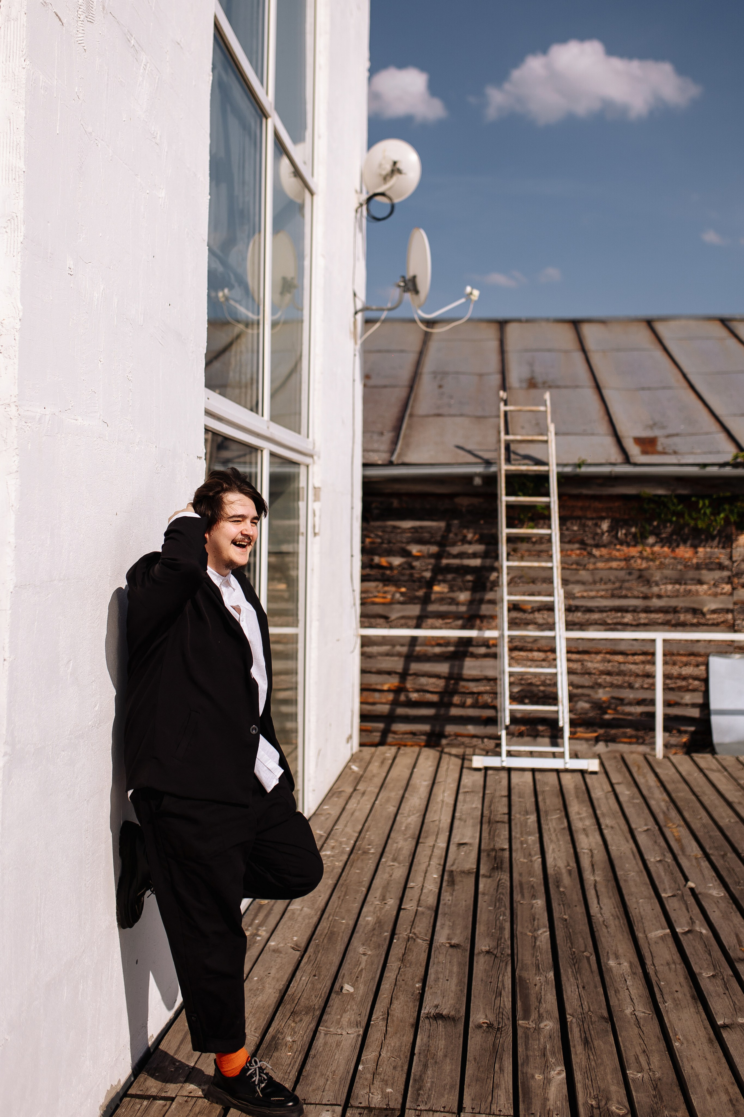 Свадебный репортаж. Свадебный и Репортажный фотограф Александр Шаров